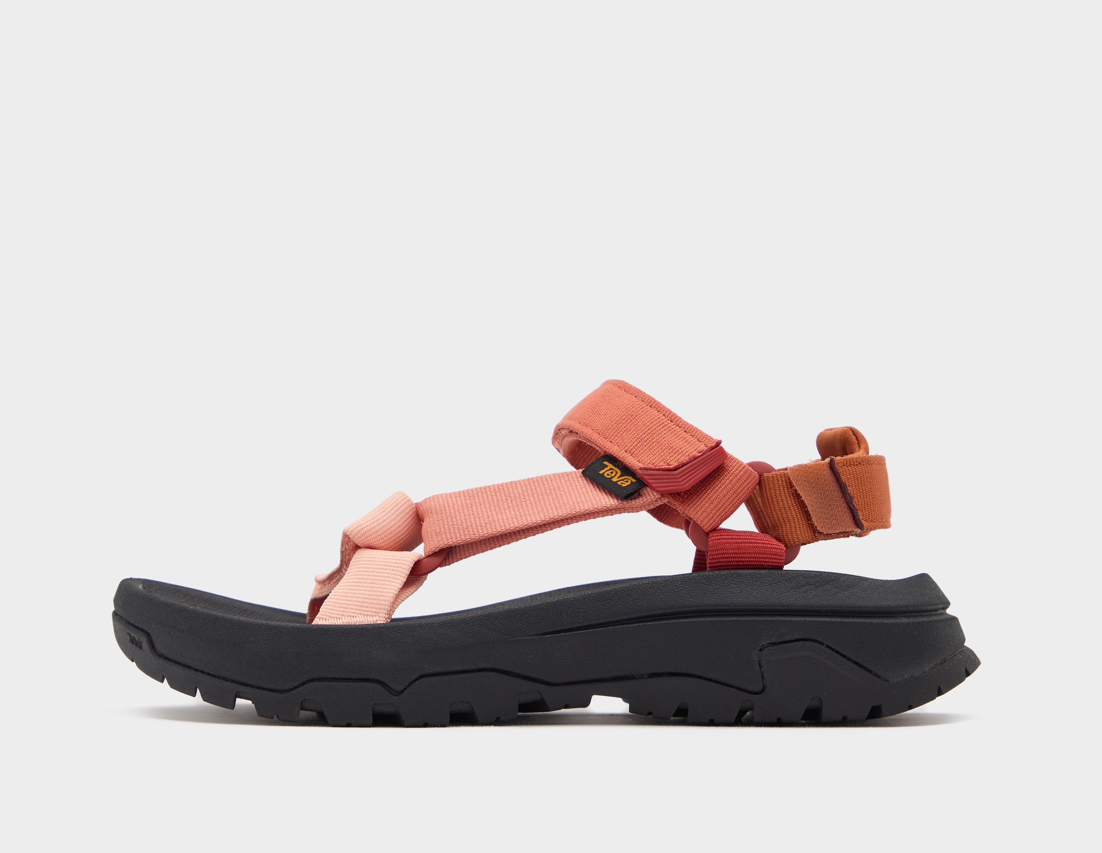 Teva  Hurricane Xlt3 Sandals Pink in  Women's Size 5