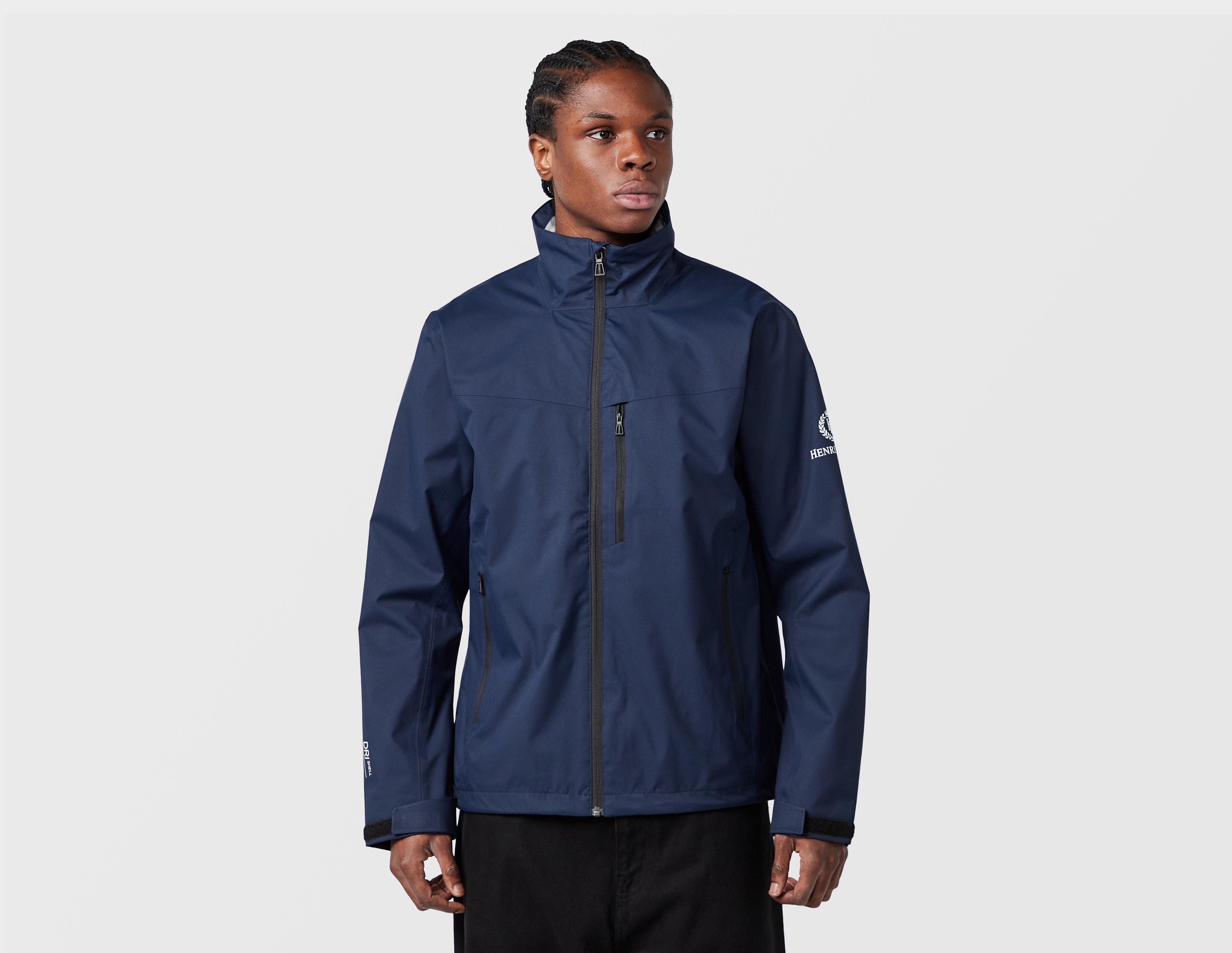 Henri Lloyd Breeze Jacket Blue in  Men's Size Small