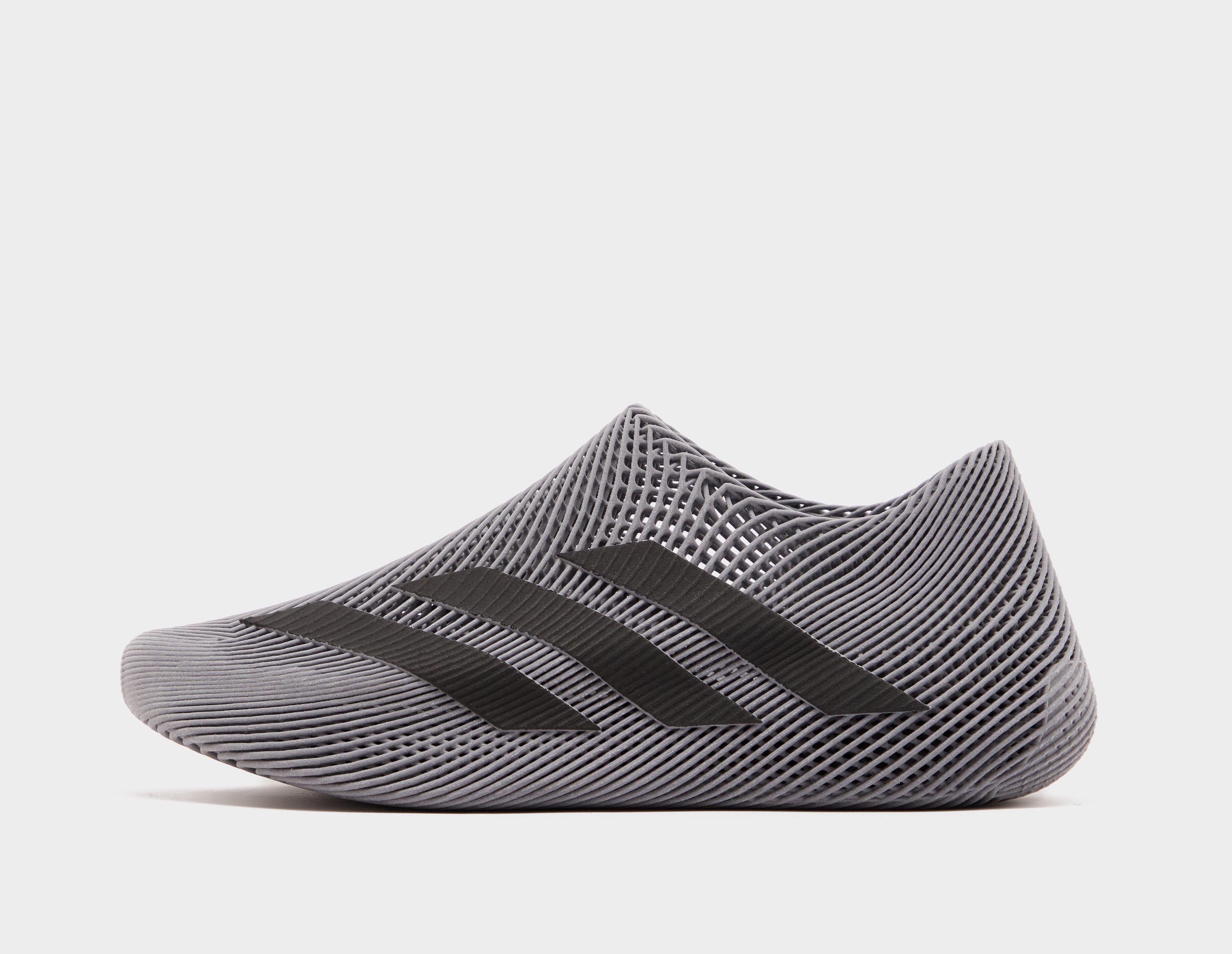 Adidas Climacool 3D Grey in  Men's Size 7