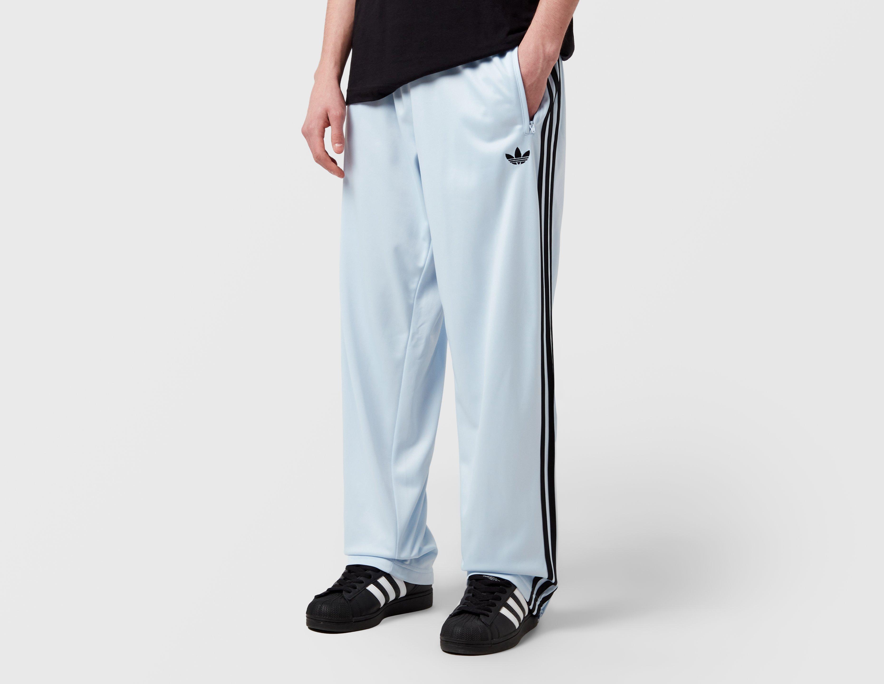 Adidas Originals Firebird Track Pants Blue in  Men's Size XL