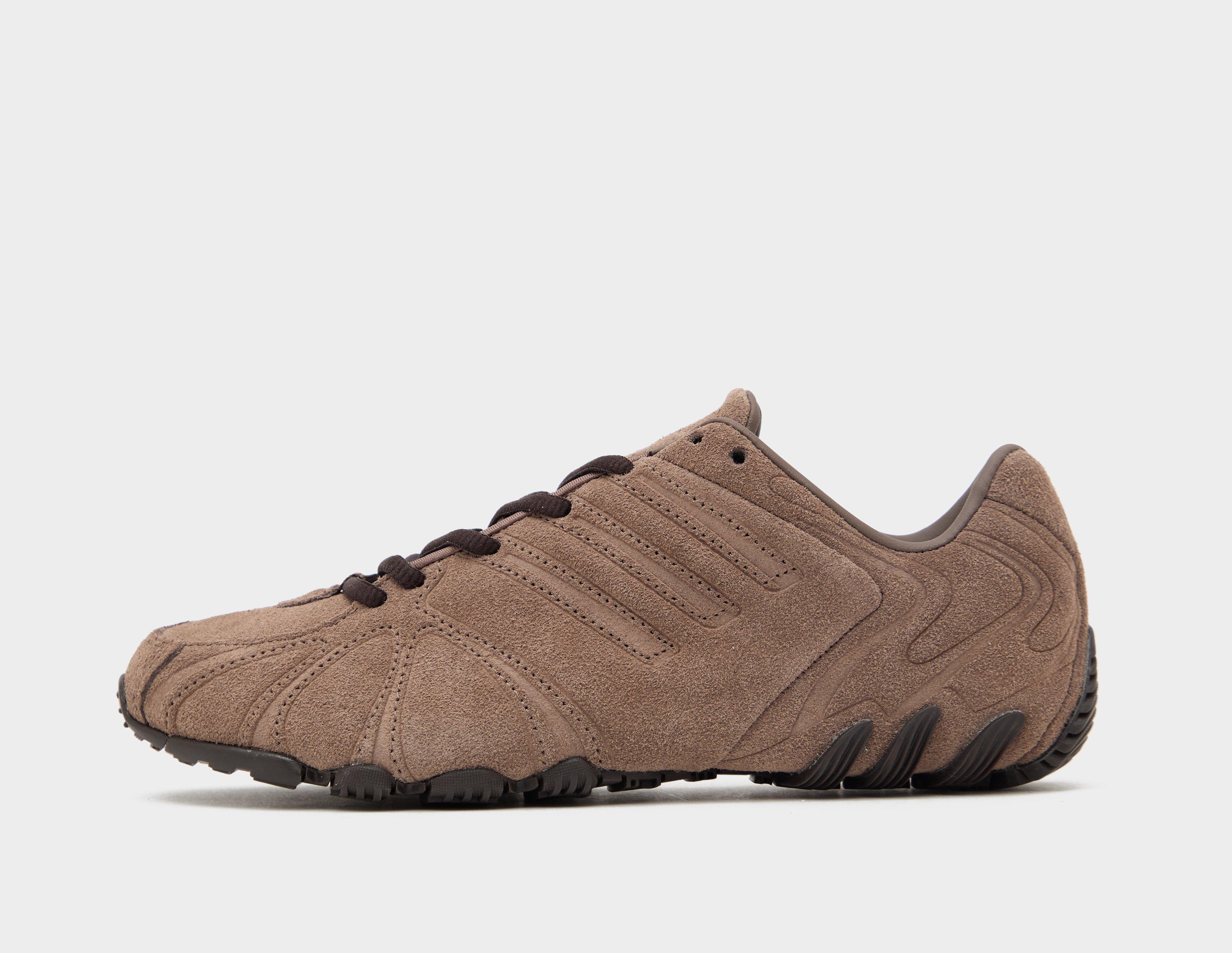 Adidas Originals  Ghost Sprint Brown in  Women's Size 5.5