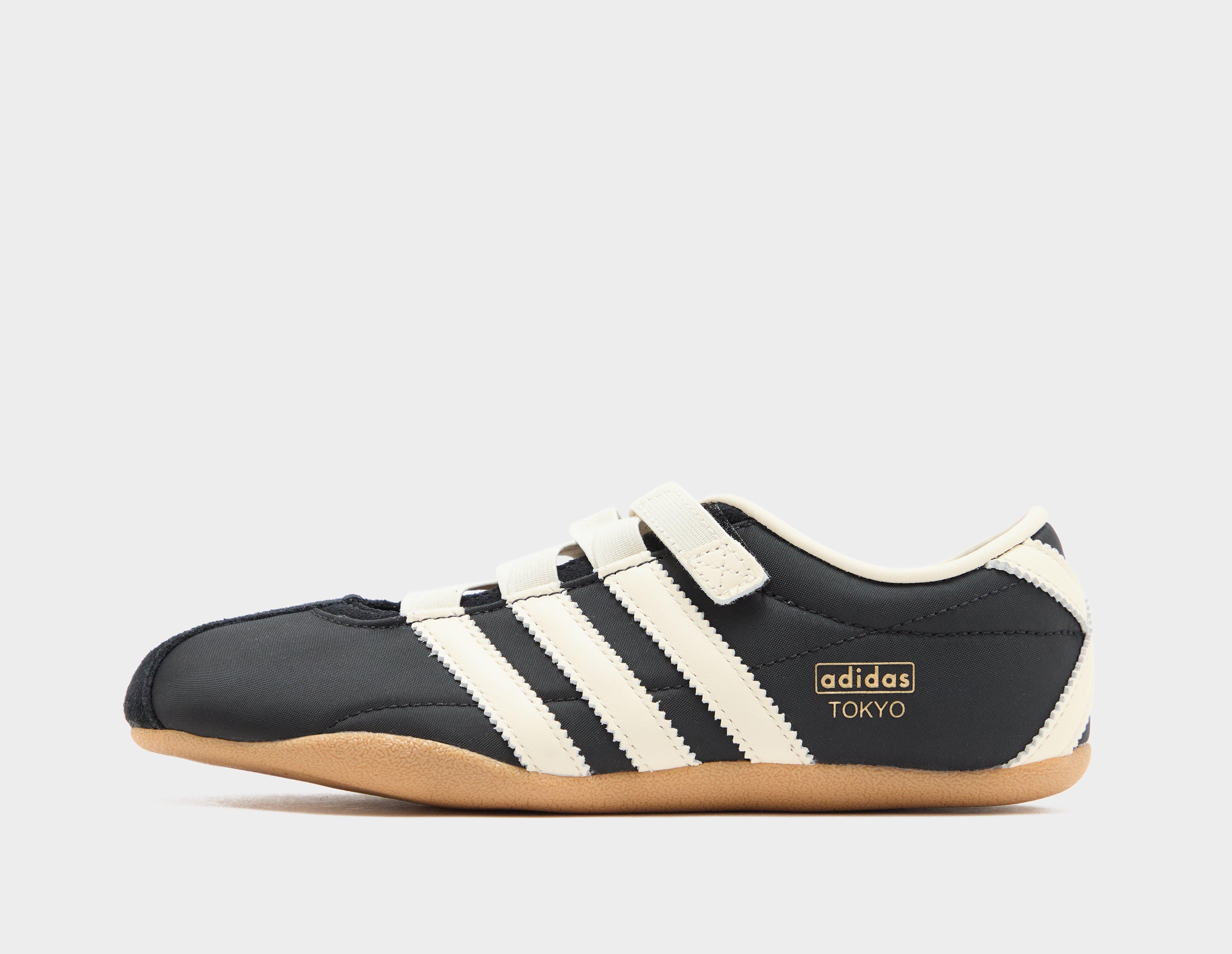 Adidas Originals  Tokyo Mary Jane Black in  Women's Size 6.5