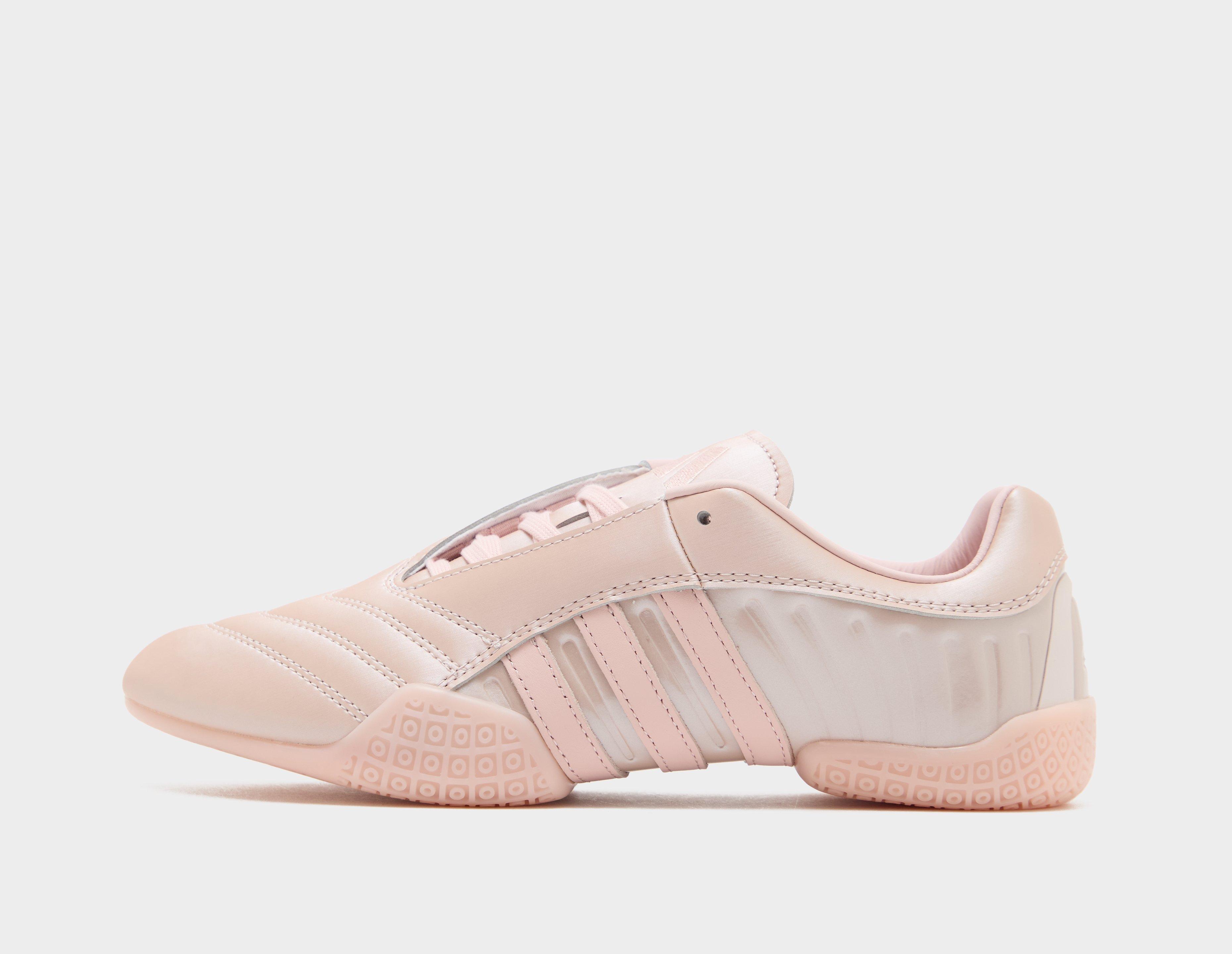 Adidas Originals  Taekwondo Mei Elite Pink in  Women's Size 6.5