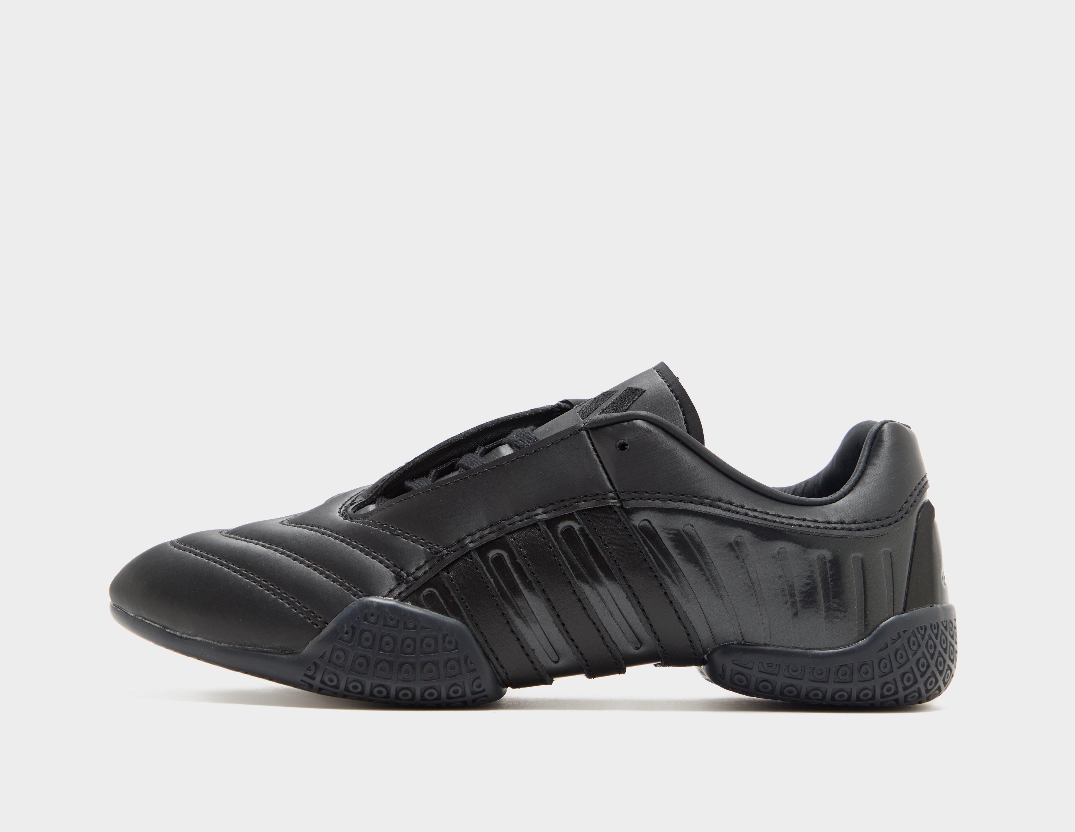 Adidas Originals  Taekwondo Mei Elite Black in  Women's Size 7