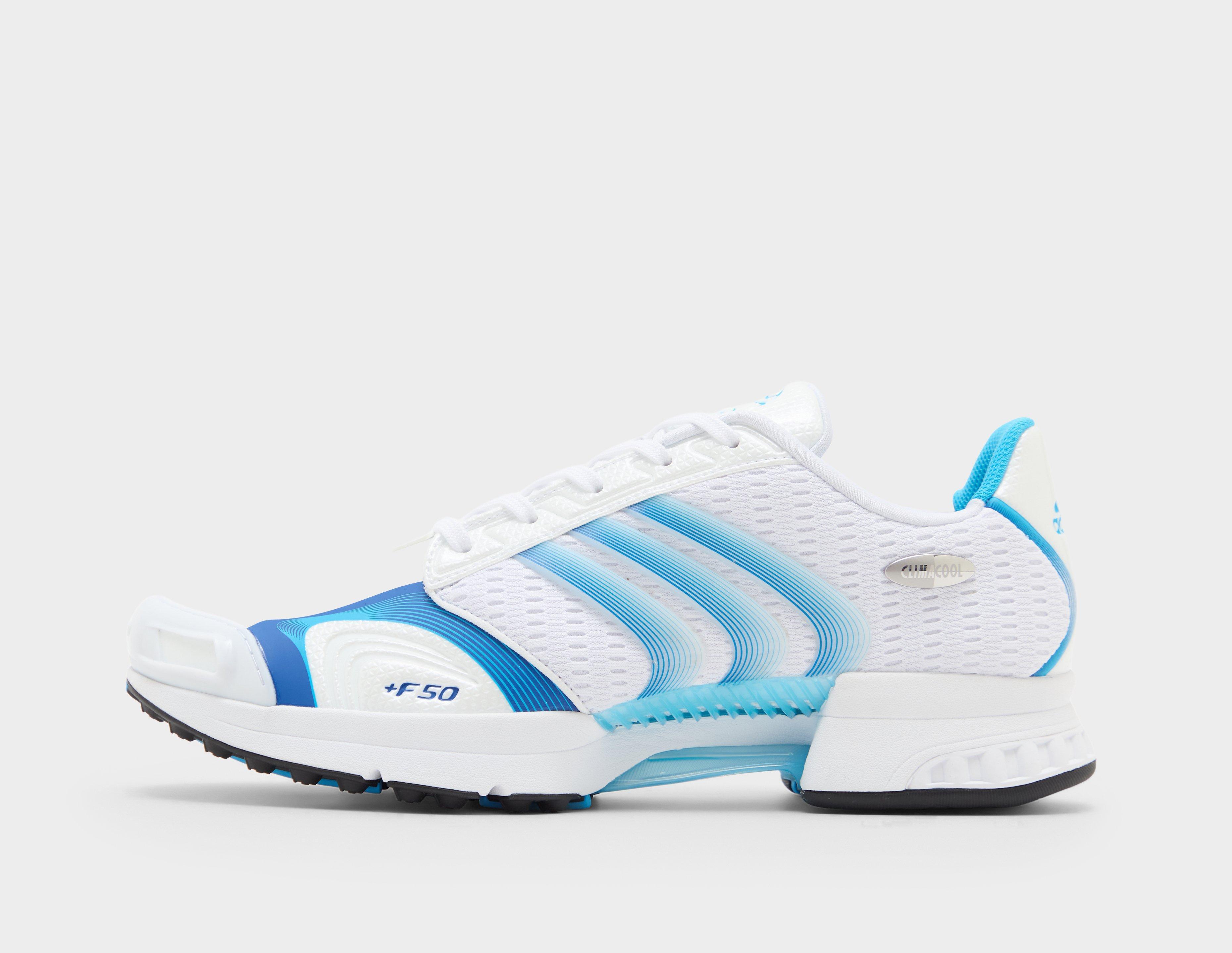 Adidas Originals Climacool F50 White in  Men's Size 9