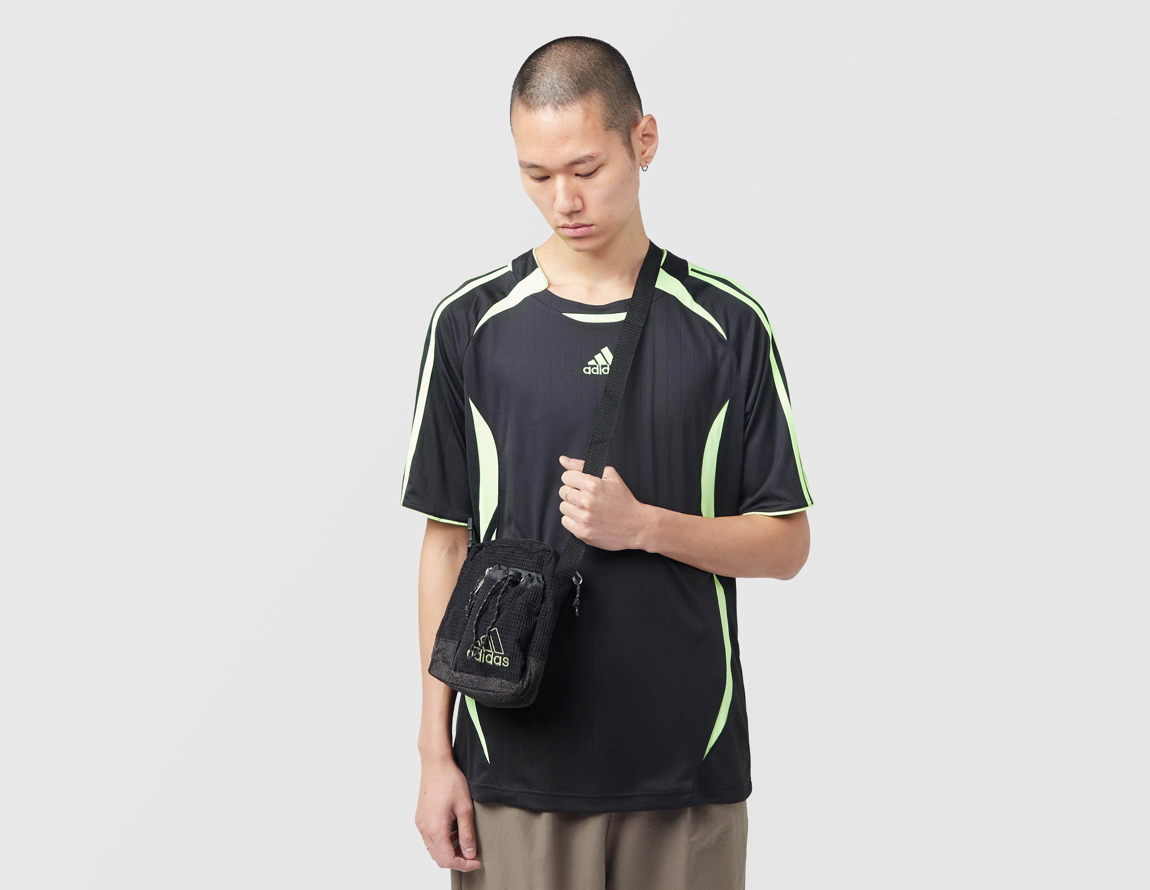 Adidas Originals Small Item Bag Black in   Size One Size