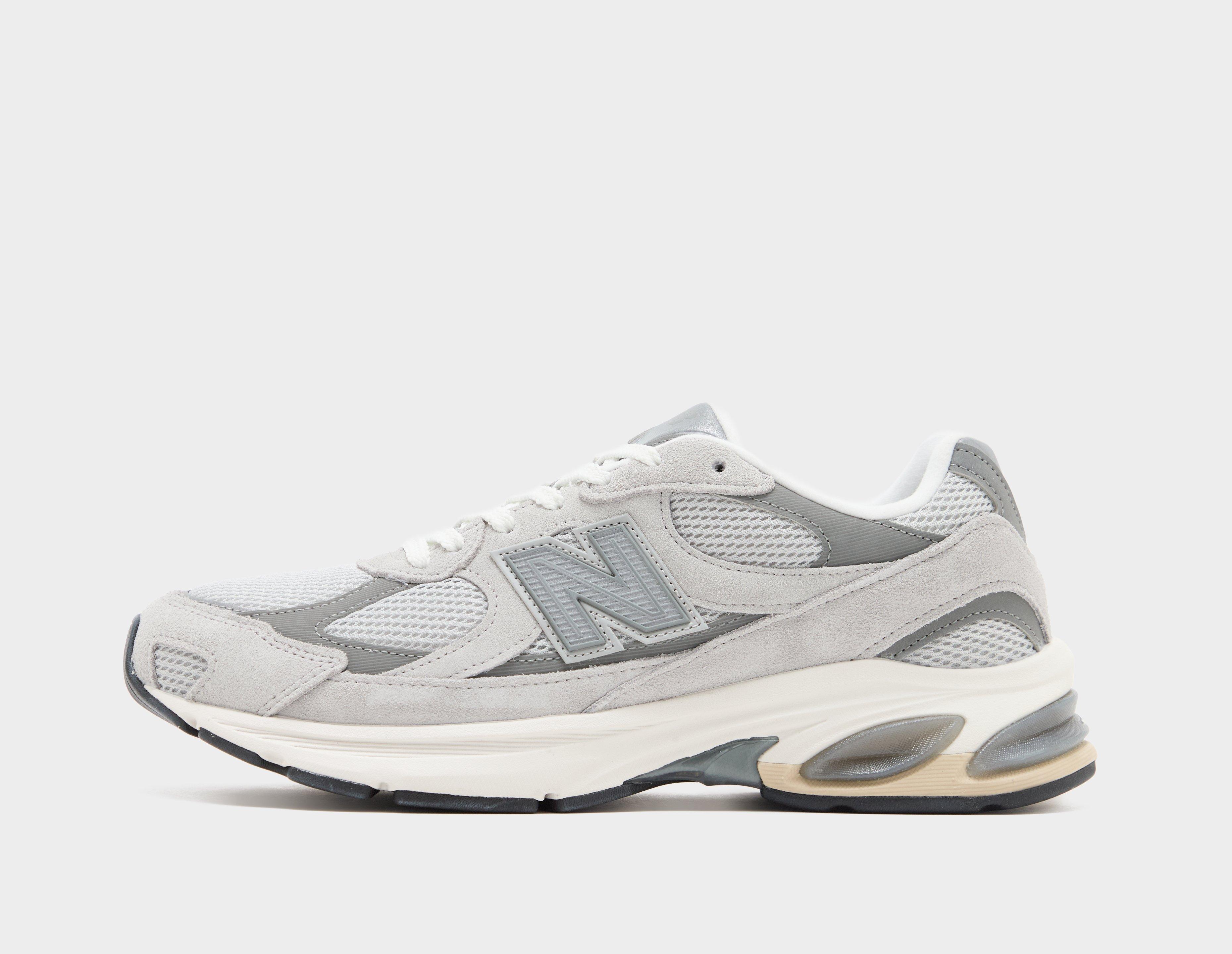 New Balance 2010 Grey in  Men's Size 9