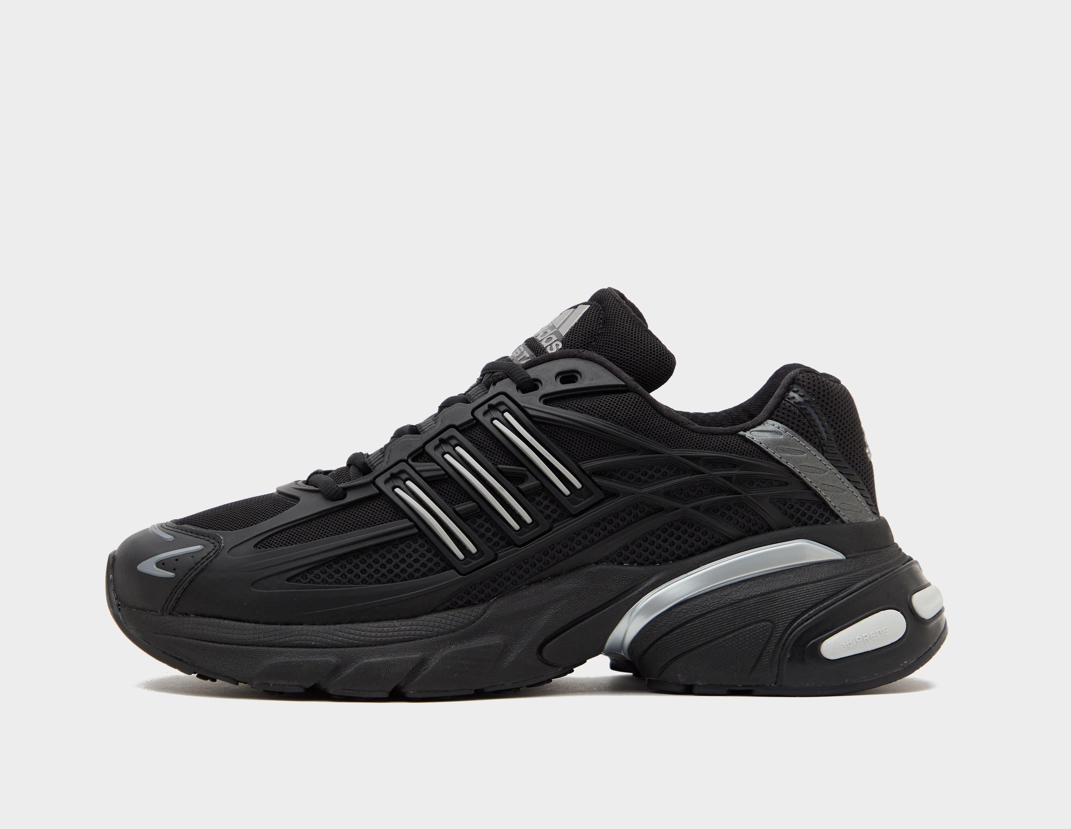 Adidas Originals Adistar Xlg 2.0 Black in  Men's Size 9.5