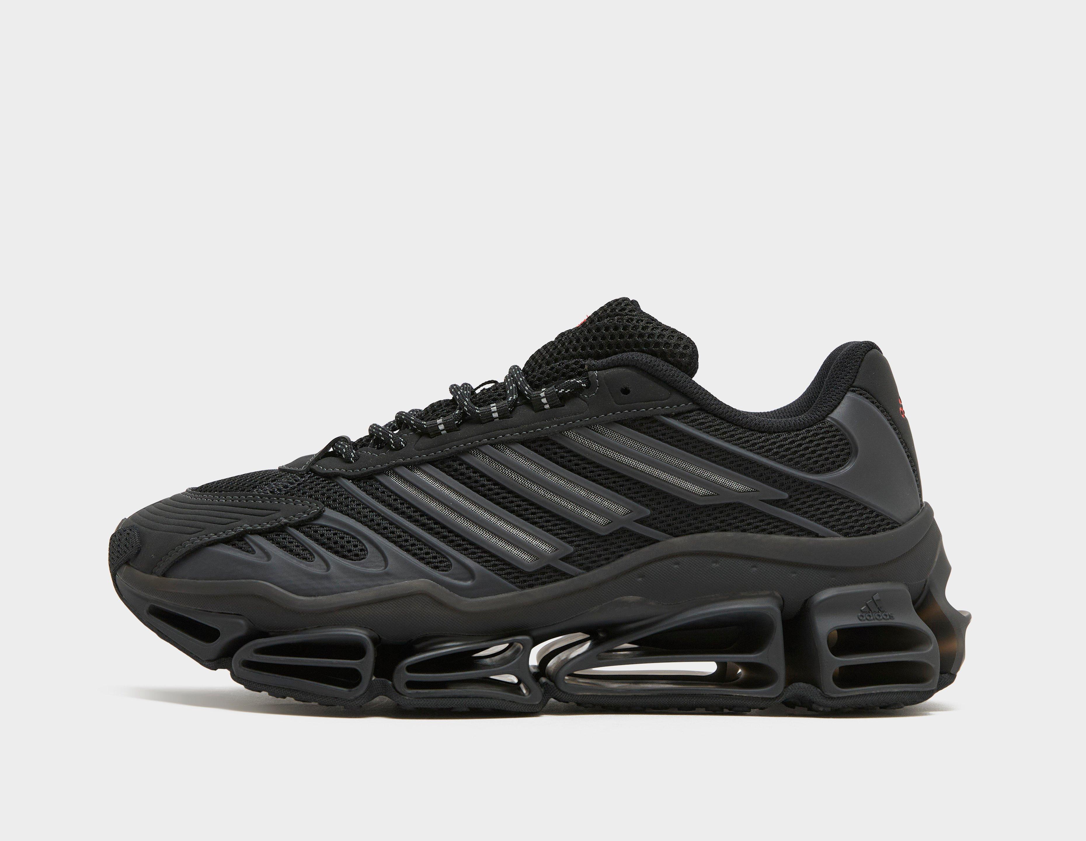 Adidas Megaride Ag Black in  Men's Size 11