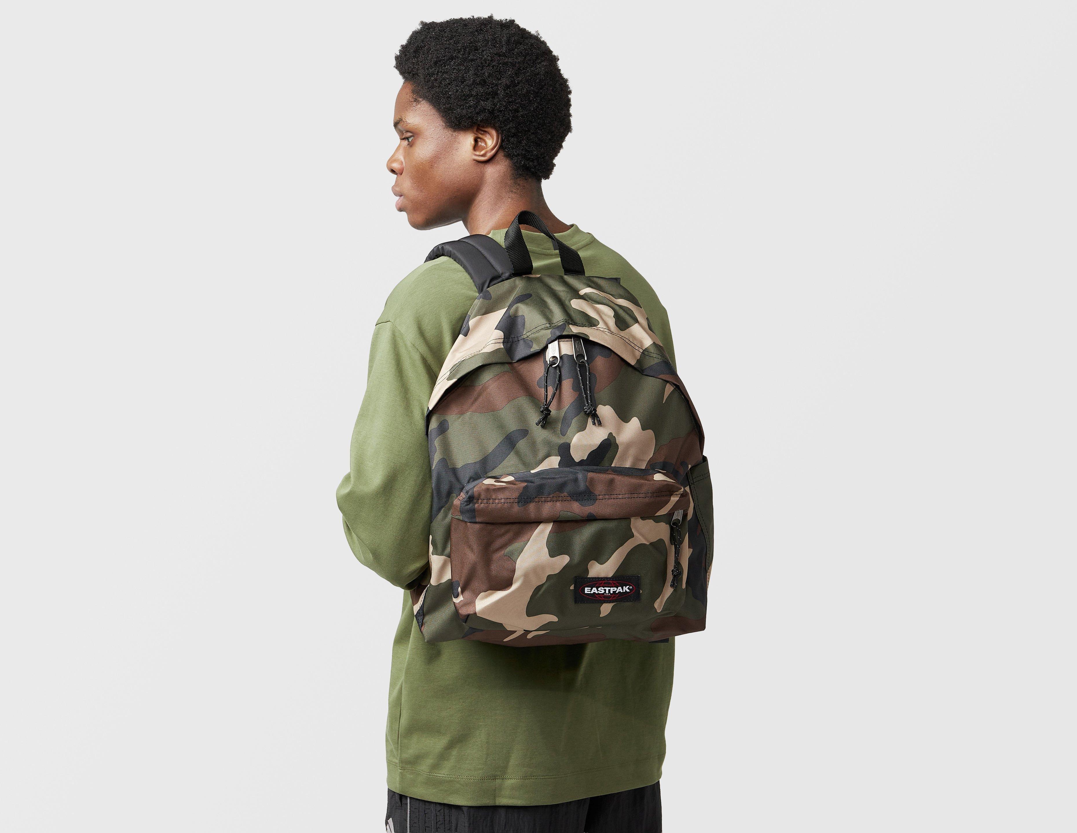 Eastpak Day Pak'r Backpack Green in   