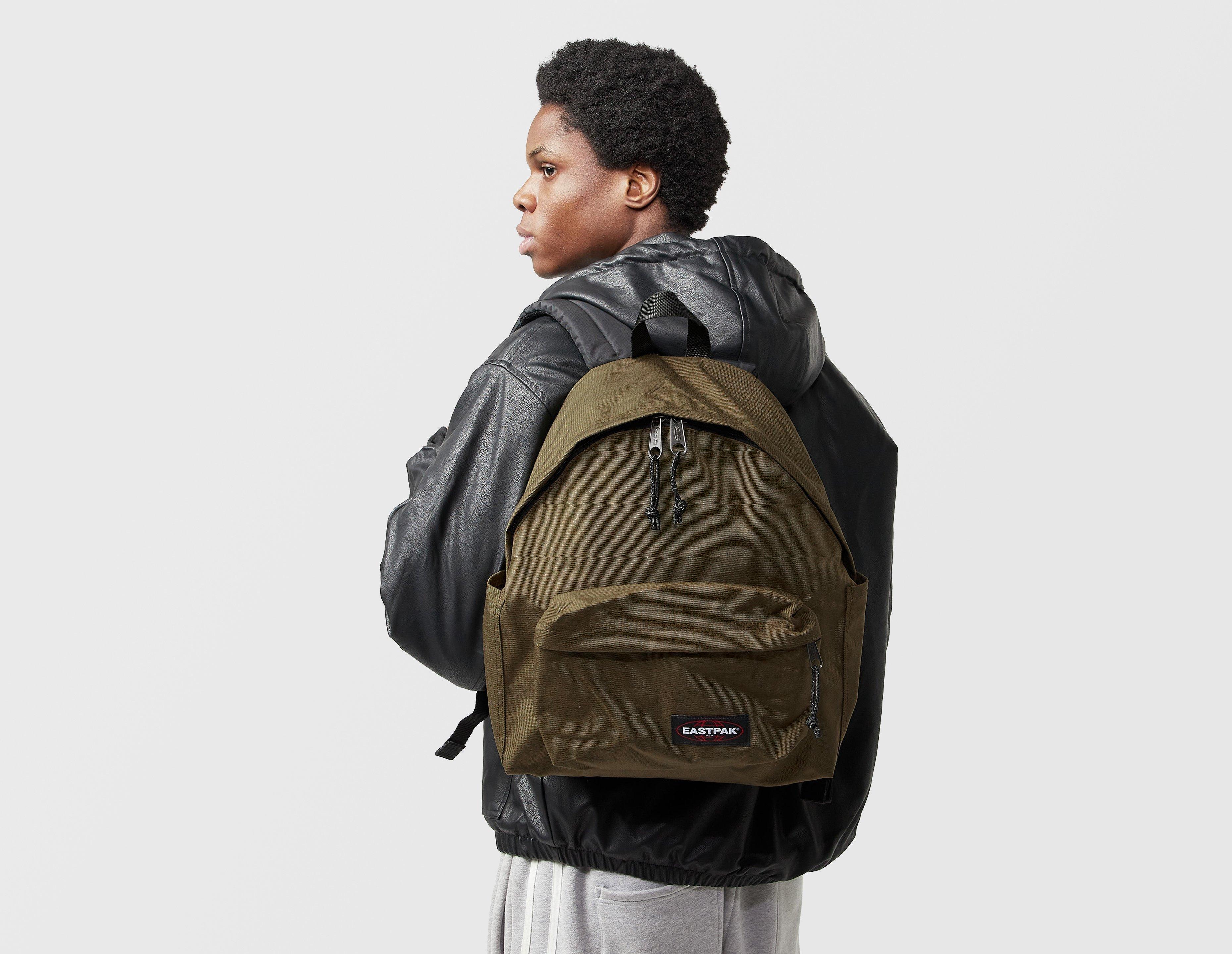 Eastpak Day Pak'r Backpack Green in   