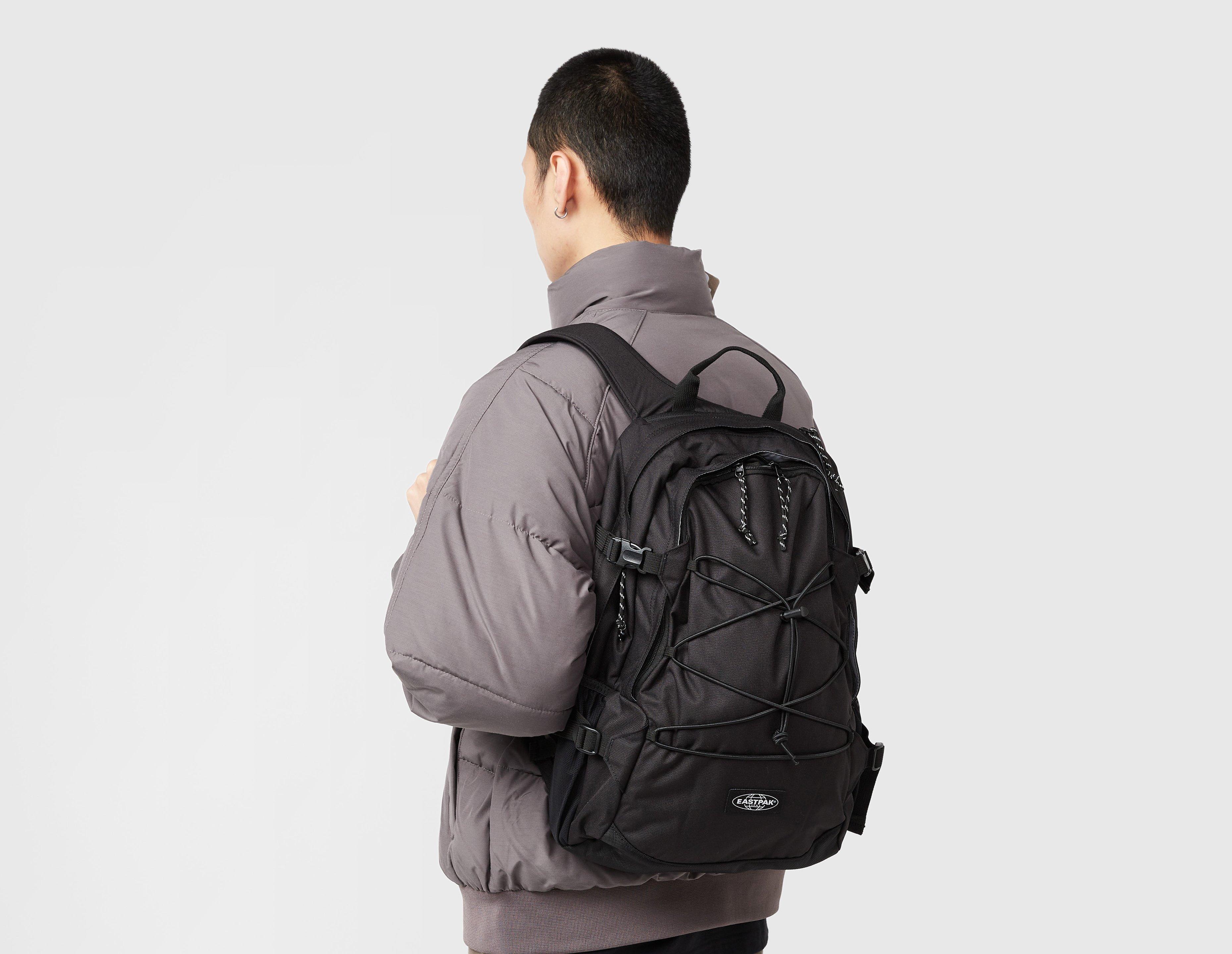 Eastpak Gerys Pro Backpack Black in   