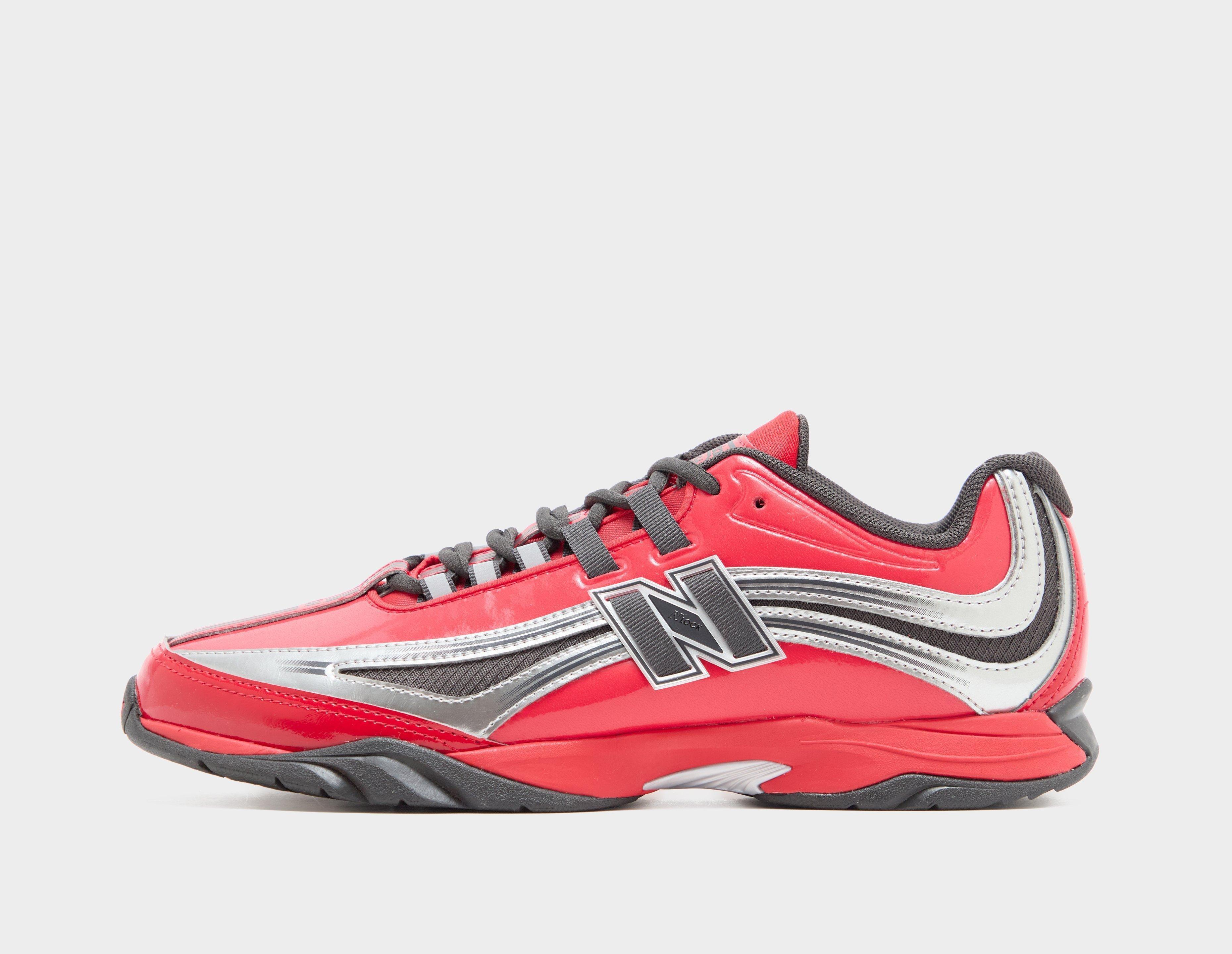 New Balance Rc56 Red in  Men's Size 10