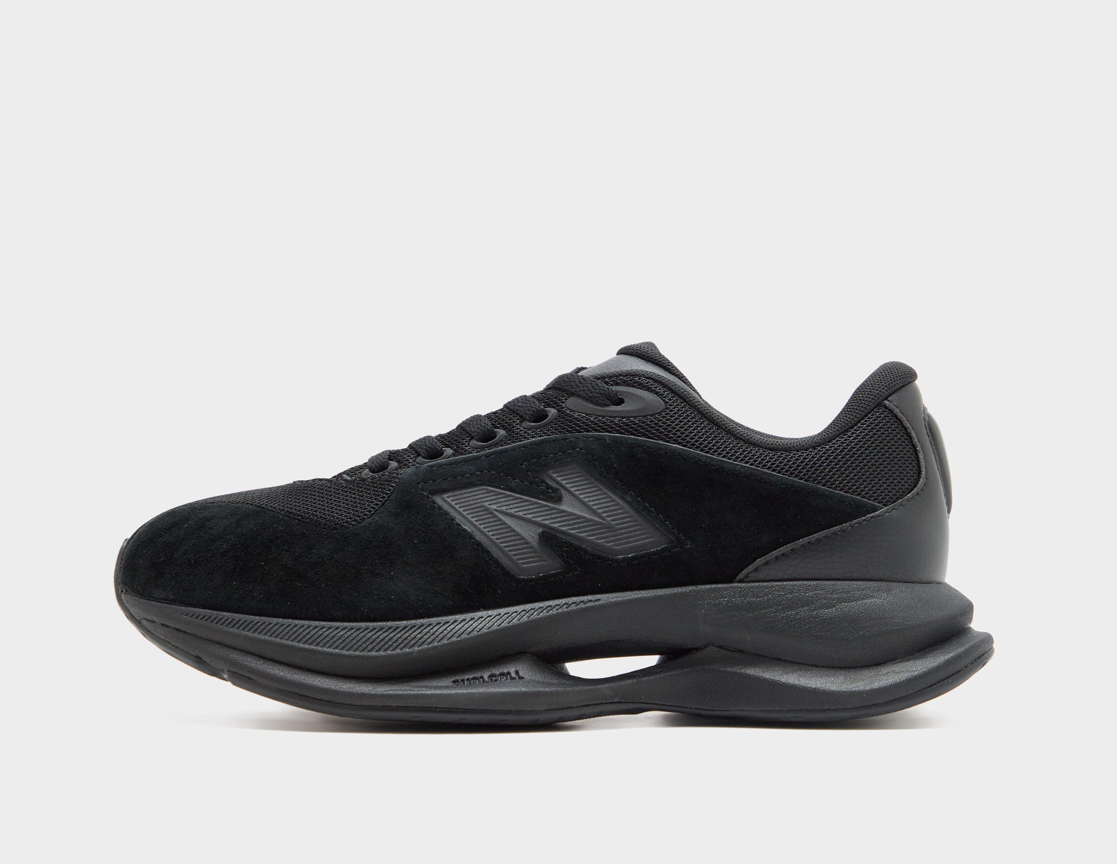 New Balance Tfoam 100 Black in  Men's Size 11