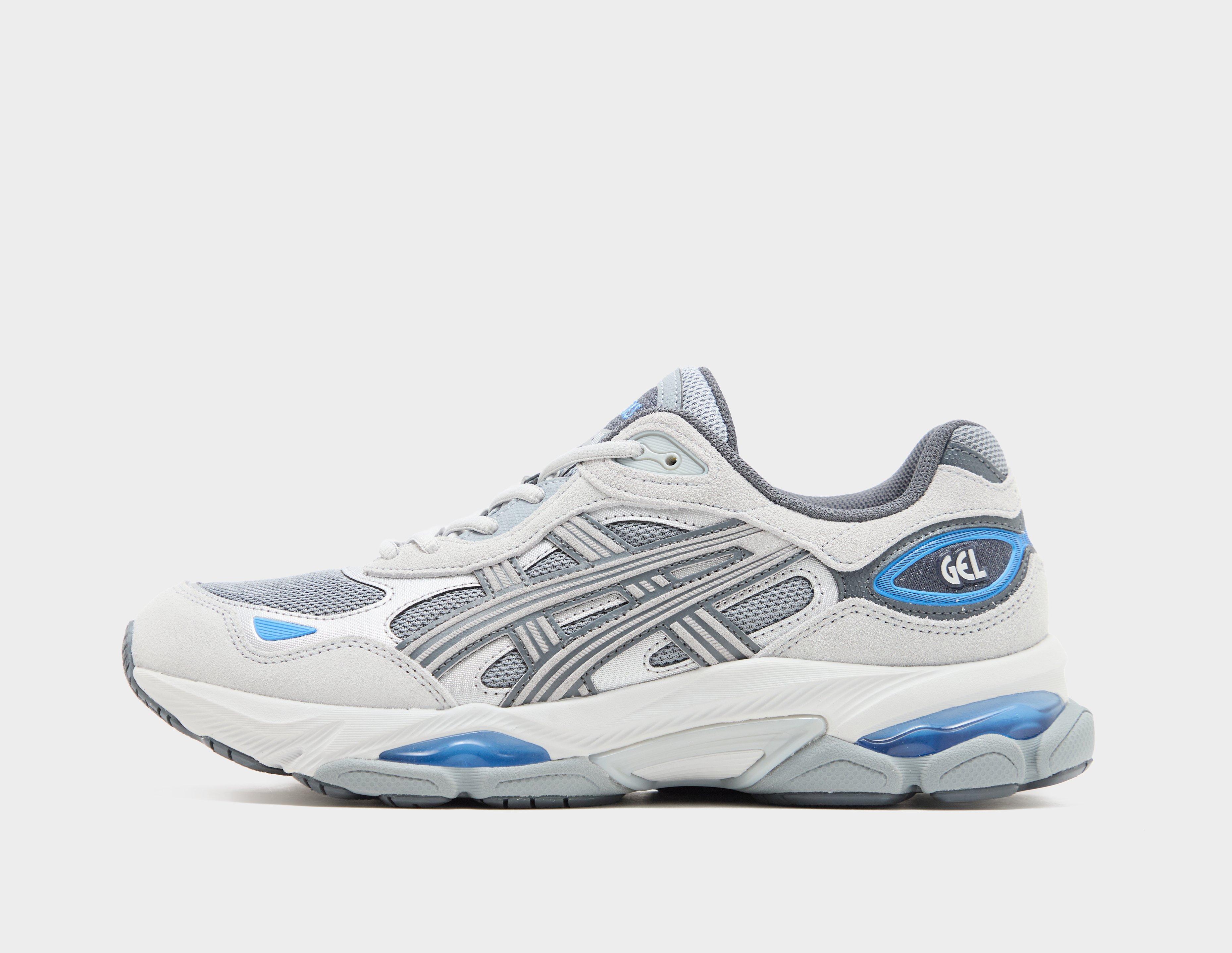 Asics Gel-Nyc 2.0 Grey in  Men's Size 9.5