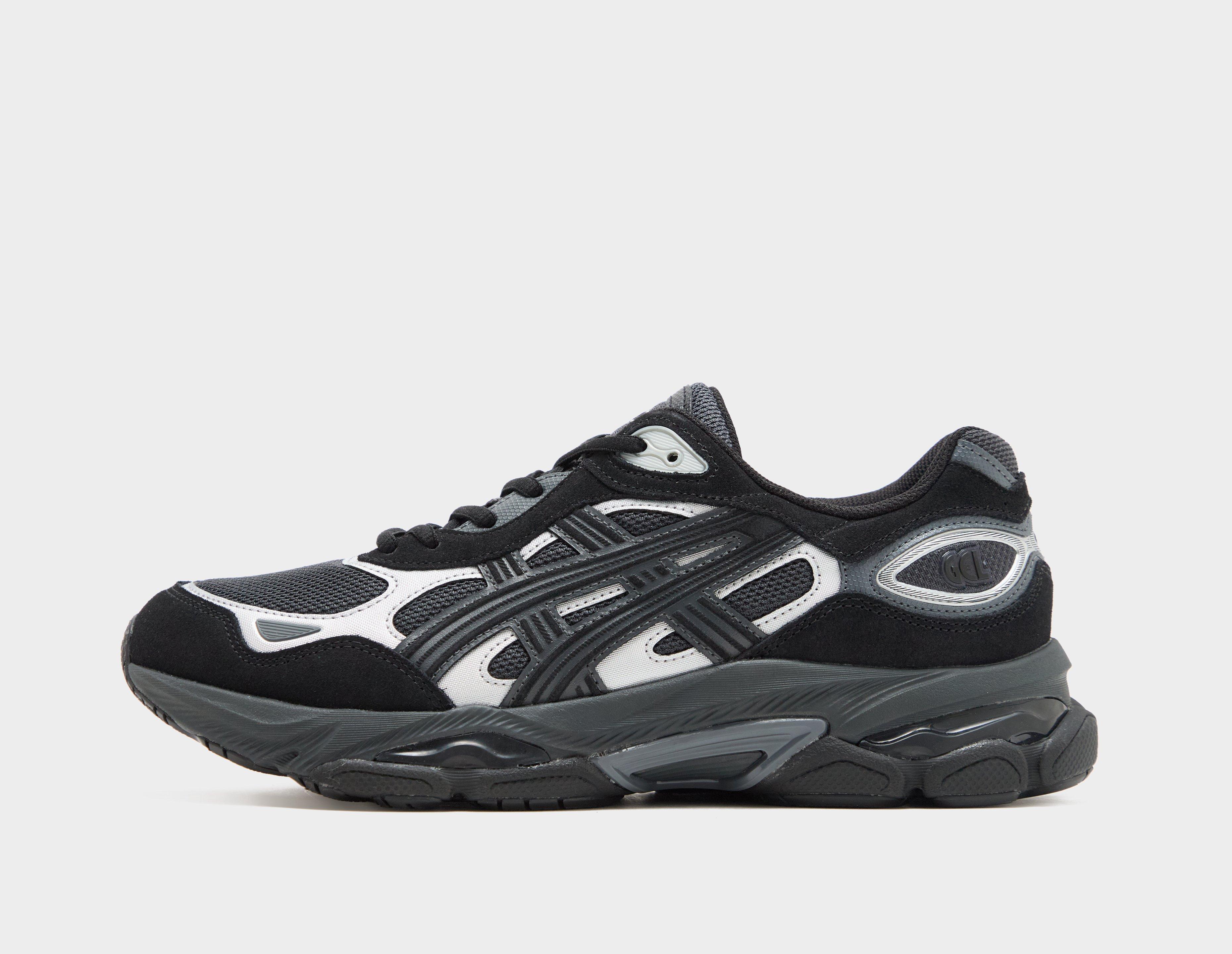 Asics Gel-Nyc 2.0 Black in  Men's Size 10.5