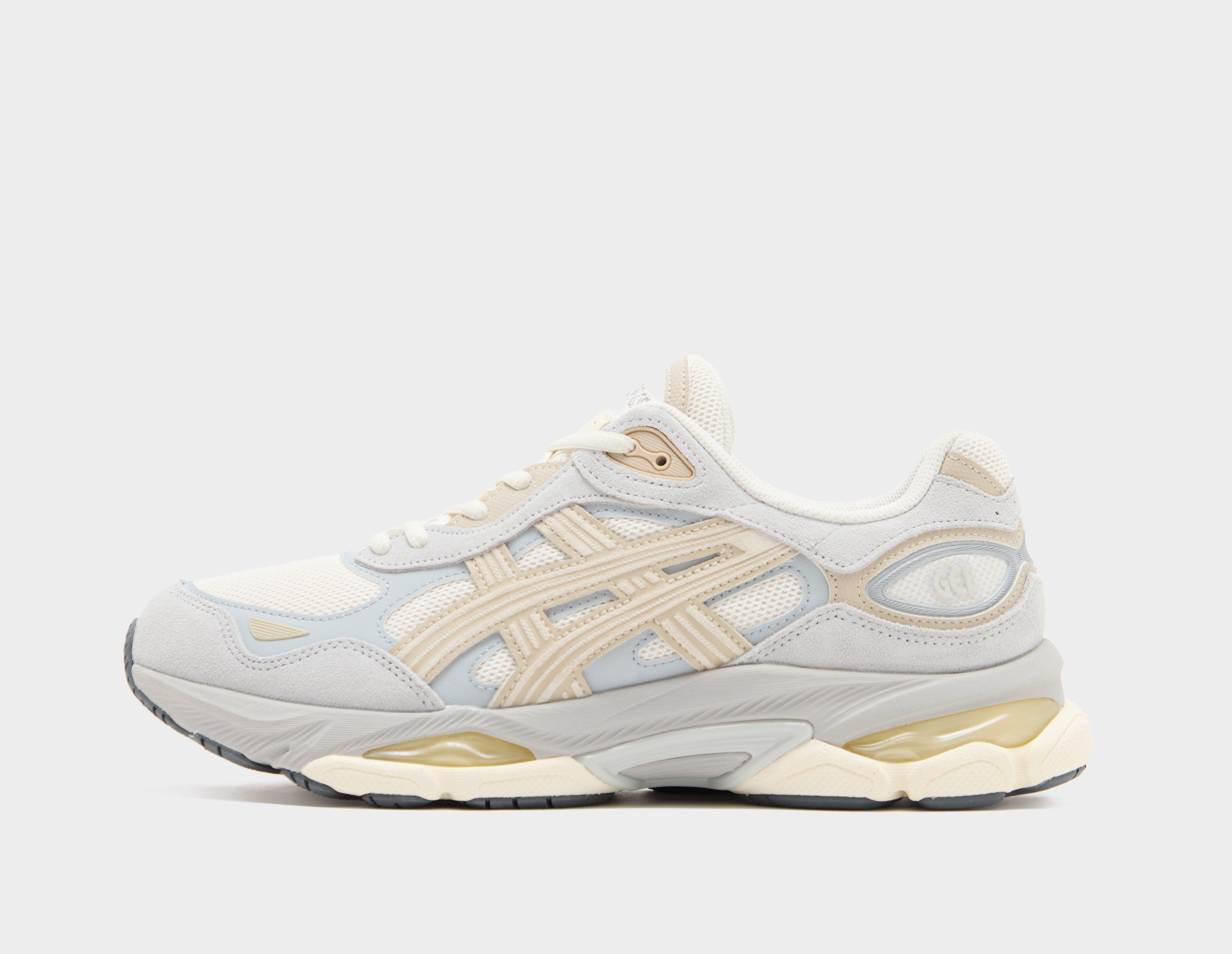 Asics Gel-Nyc 2.0 Grey in  Men's Size 10