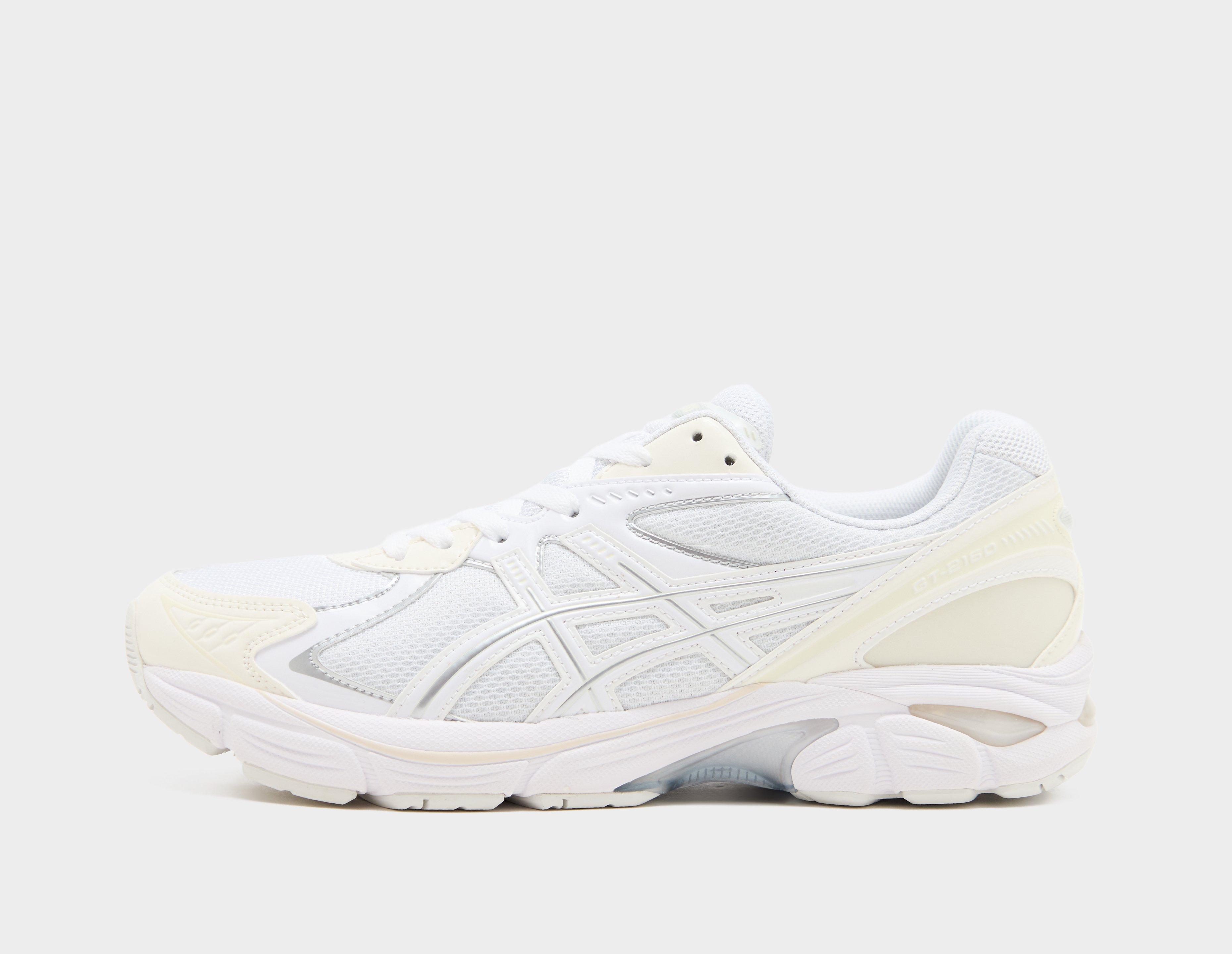Asics Gt-2160 White in  Men's Size 9