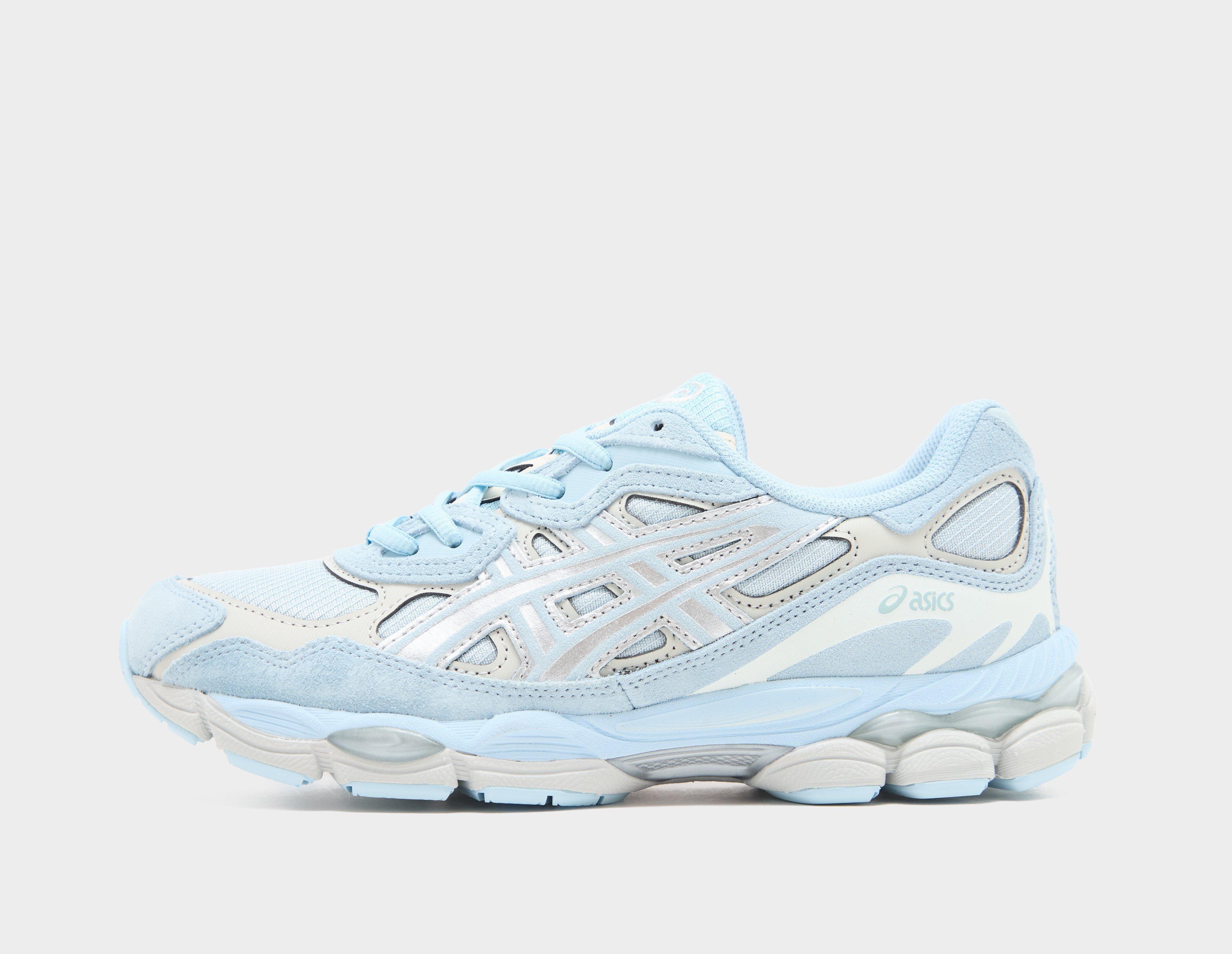 Asics  Gel-Nyc Blue in  Women's Size 4.5