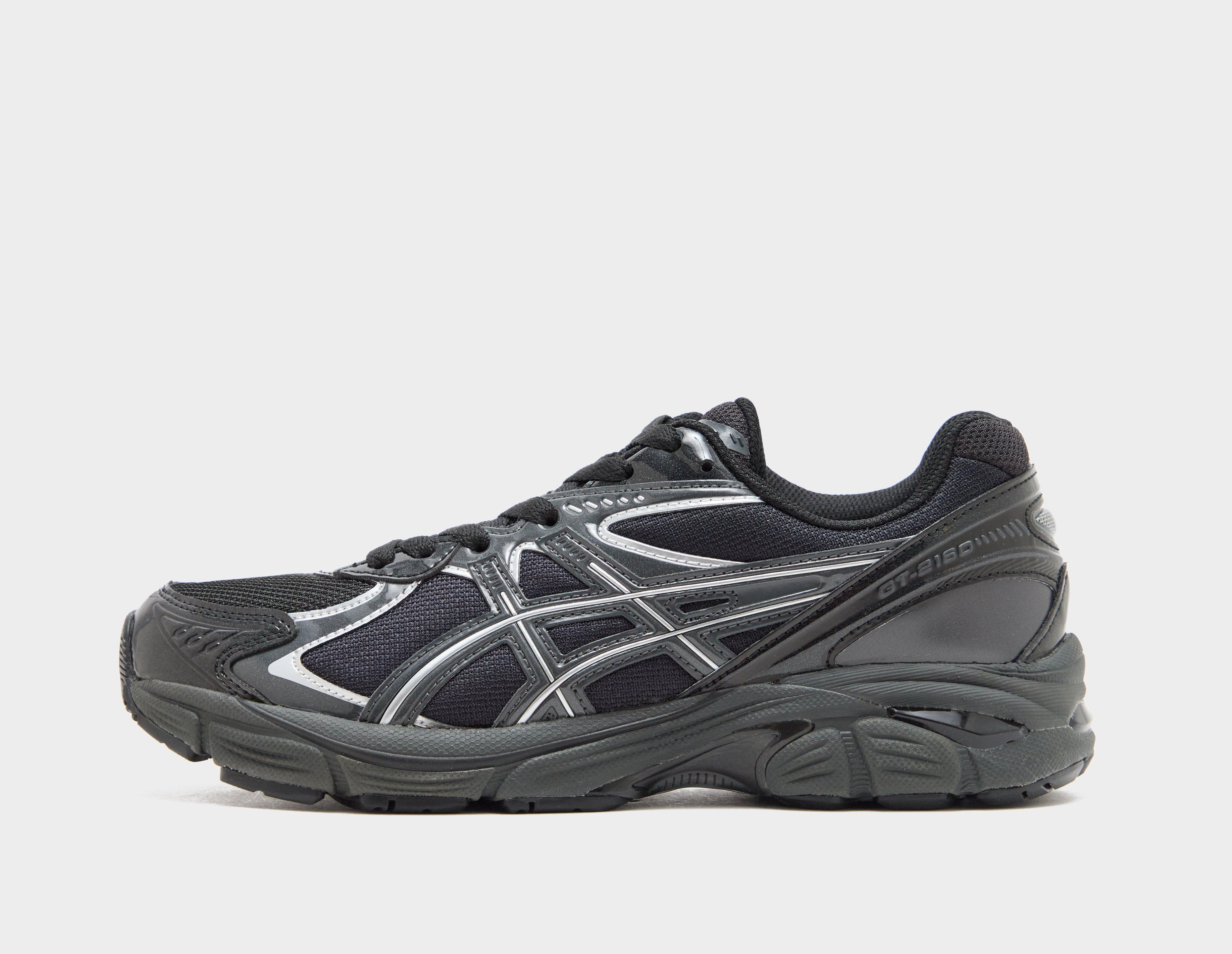 Asics  Gt-2160 Black in  Women's Size 3.5