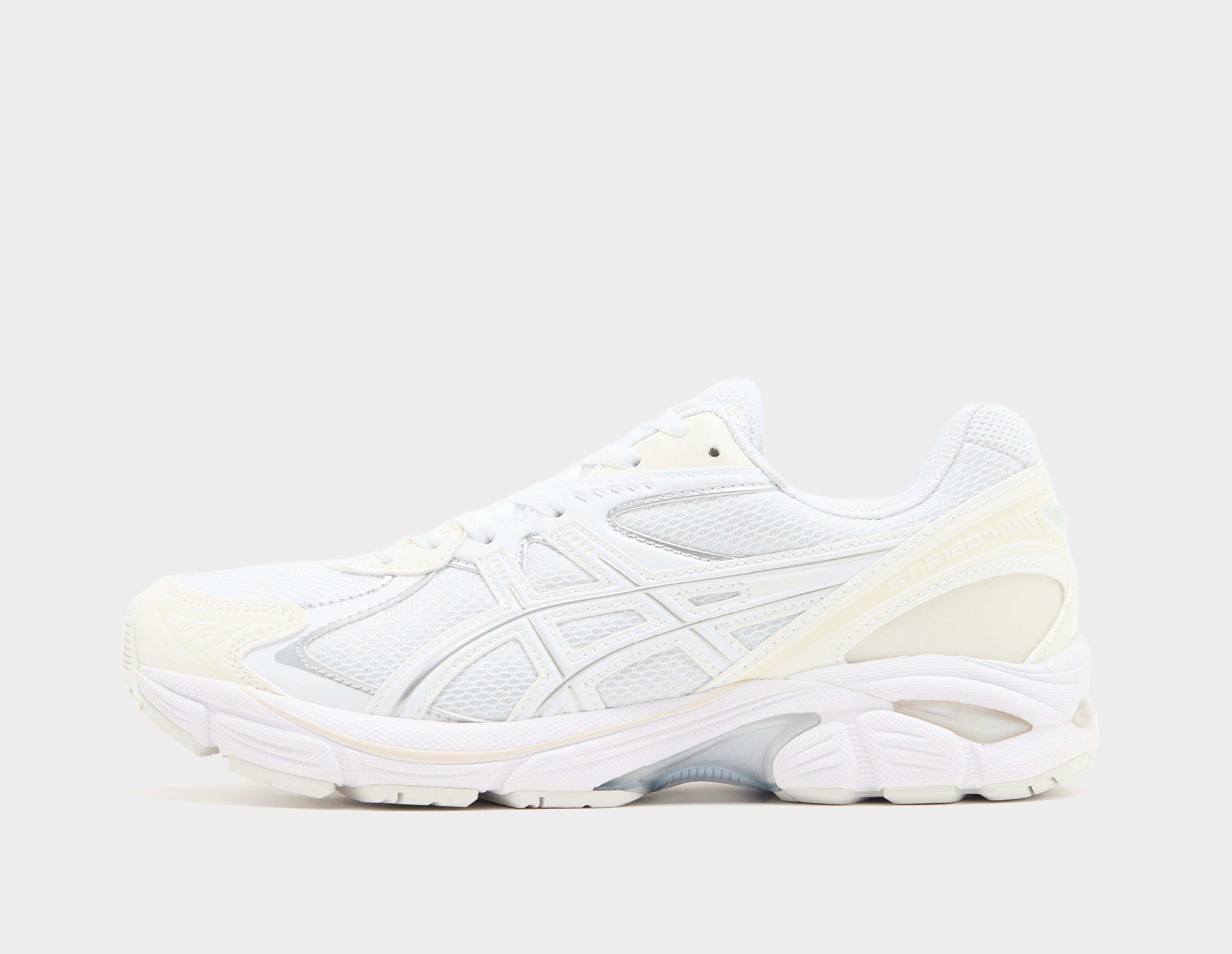 Asics  Gt-2160 White in  Women's Size 3.5