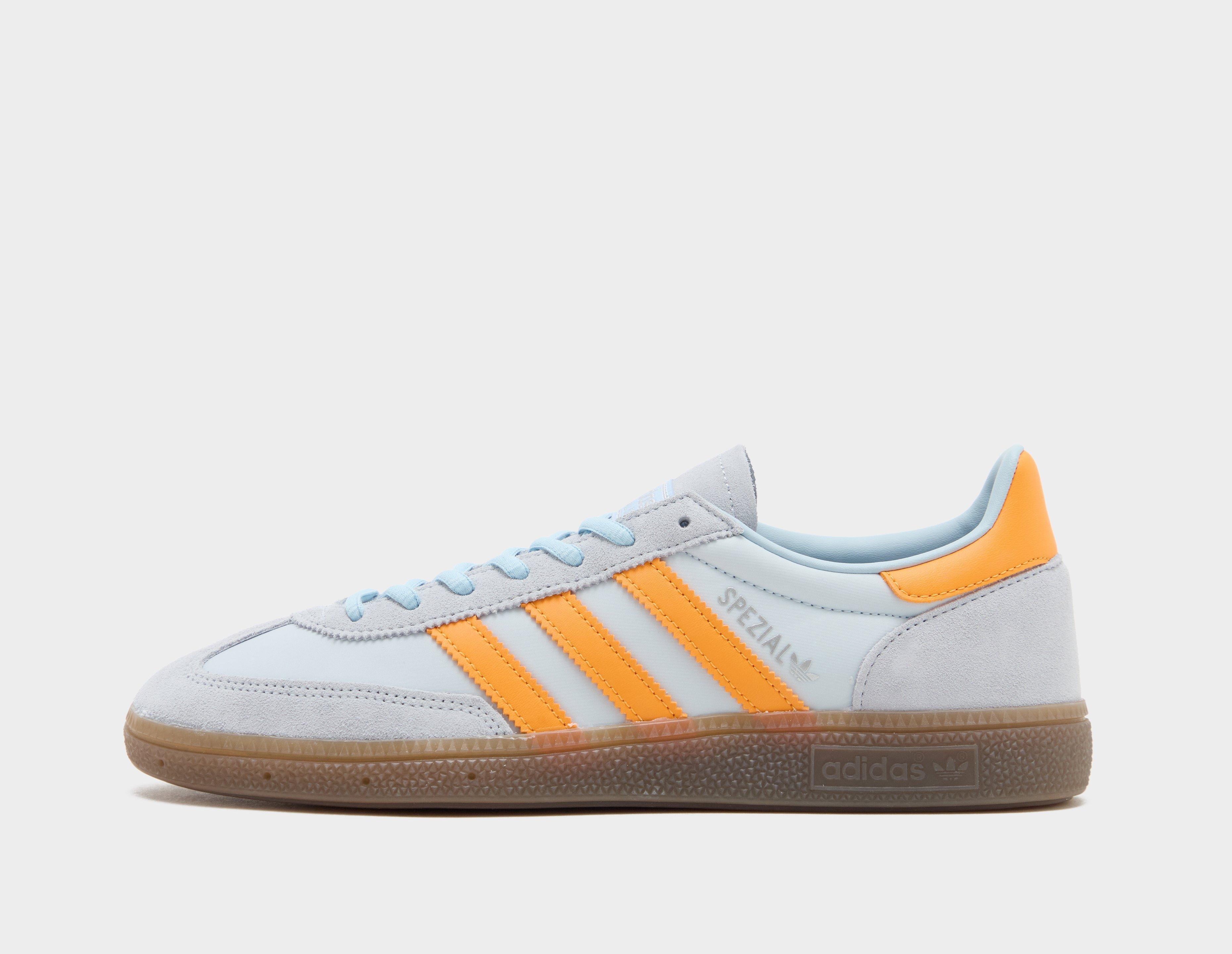 Adidas Originals Handball Spezial Blue in  Men's Size 8.5