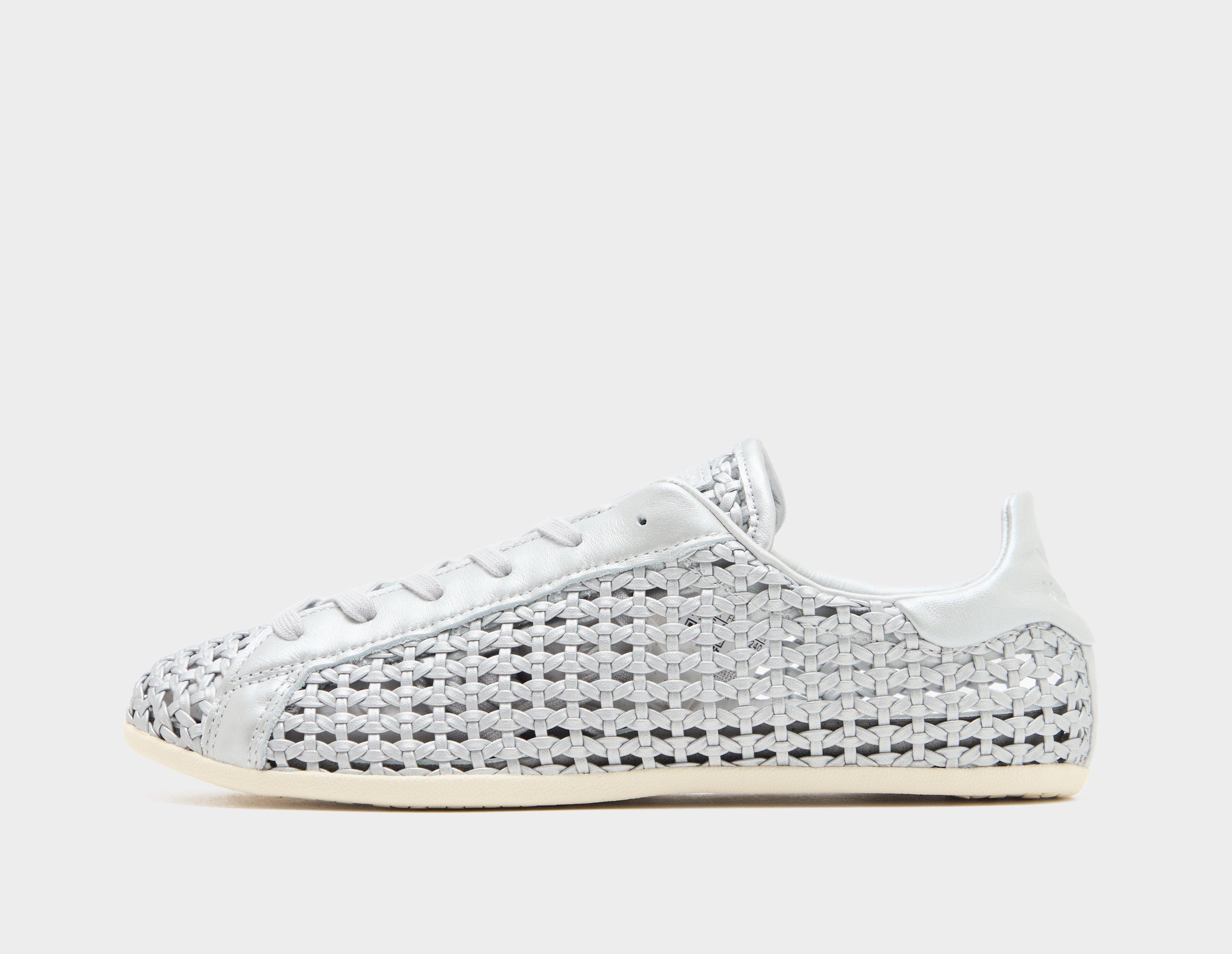 Adidas Originals  Stan Smith Lo Pro Silver in  Women's Size 6.5
