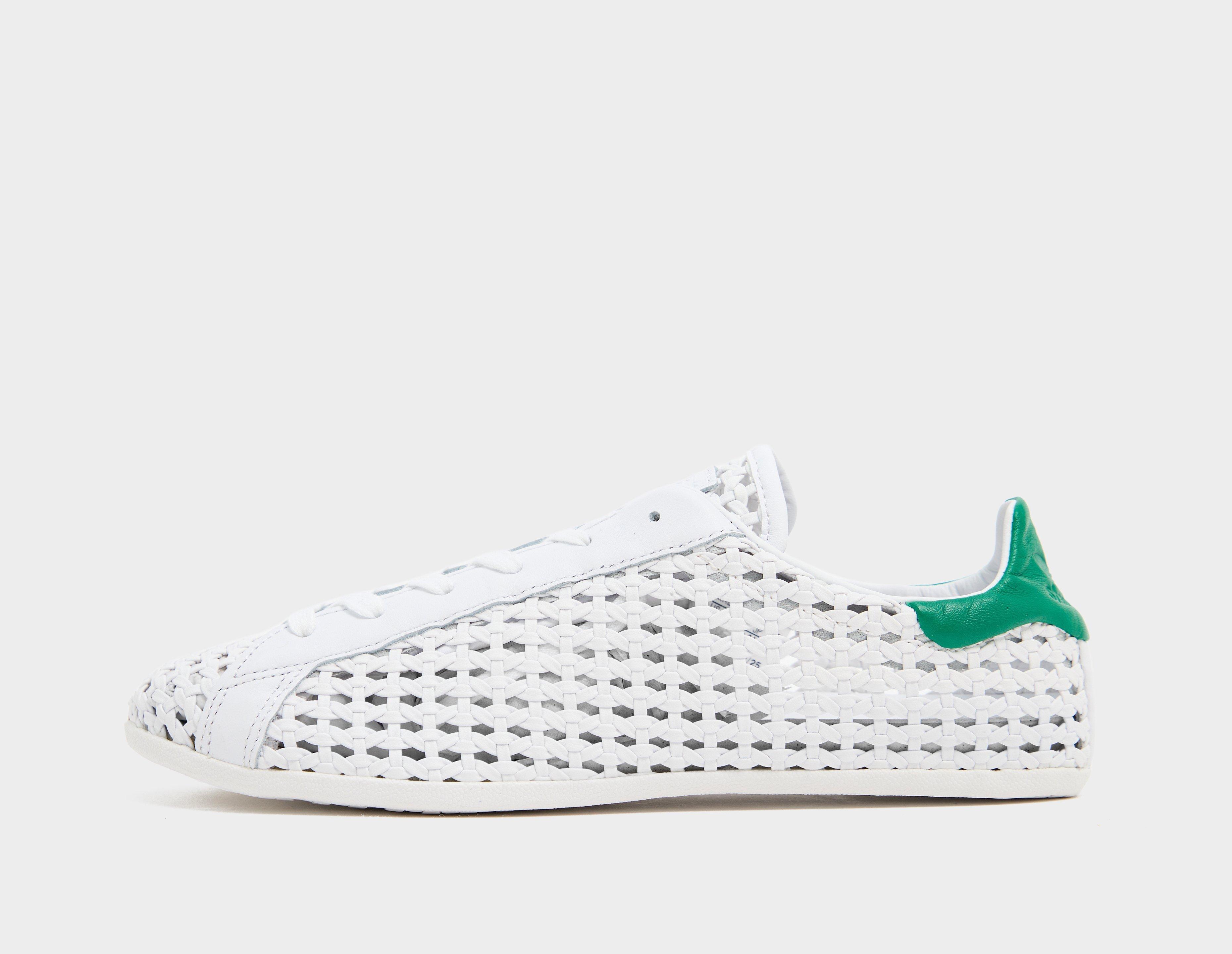 Adidas Originals  Stan Smith Lo Pro White in  Women's Size 6.5