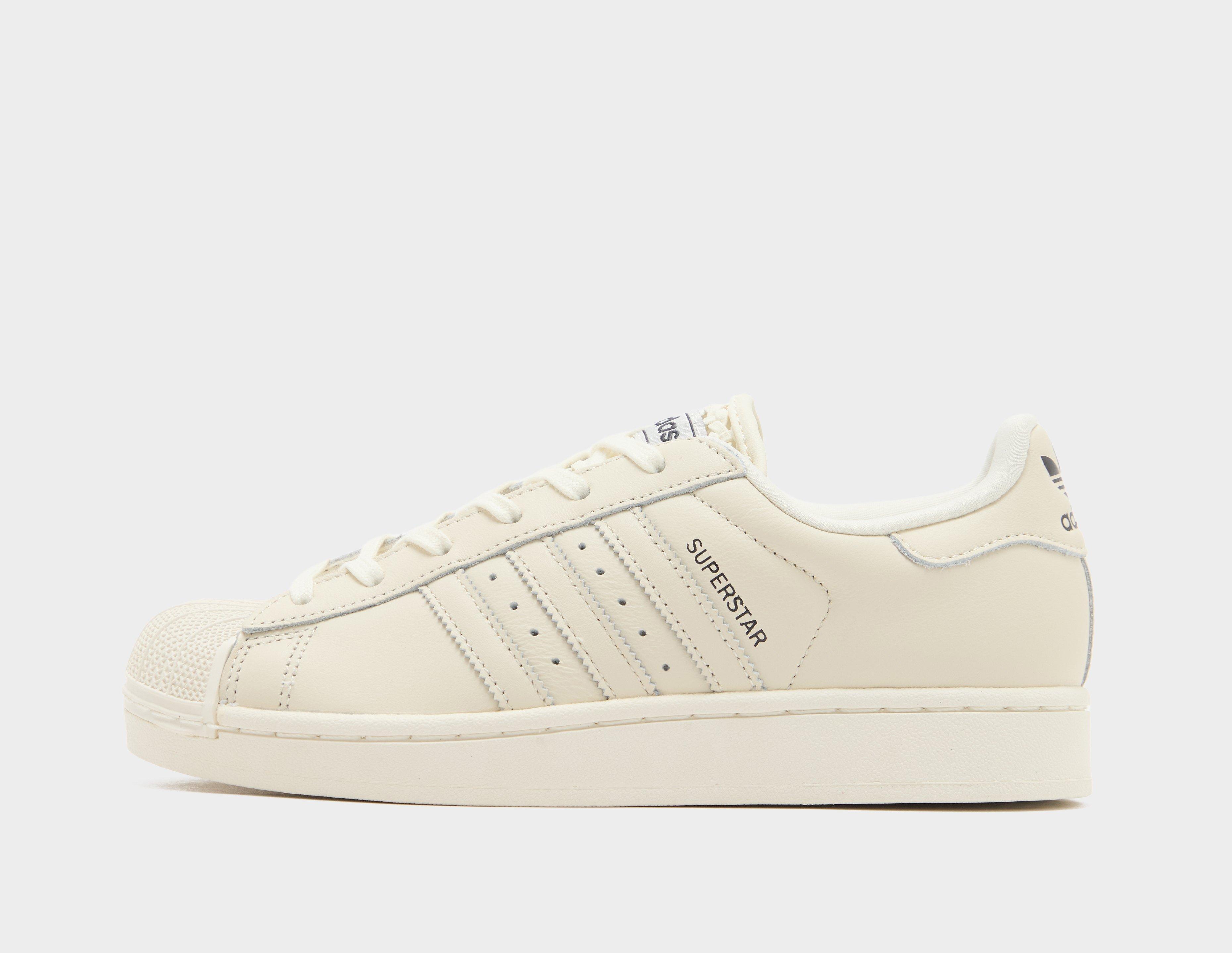 Adidas Originals  Superstar Ii White in  Women's Size 6.5