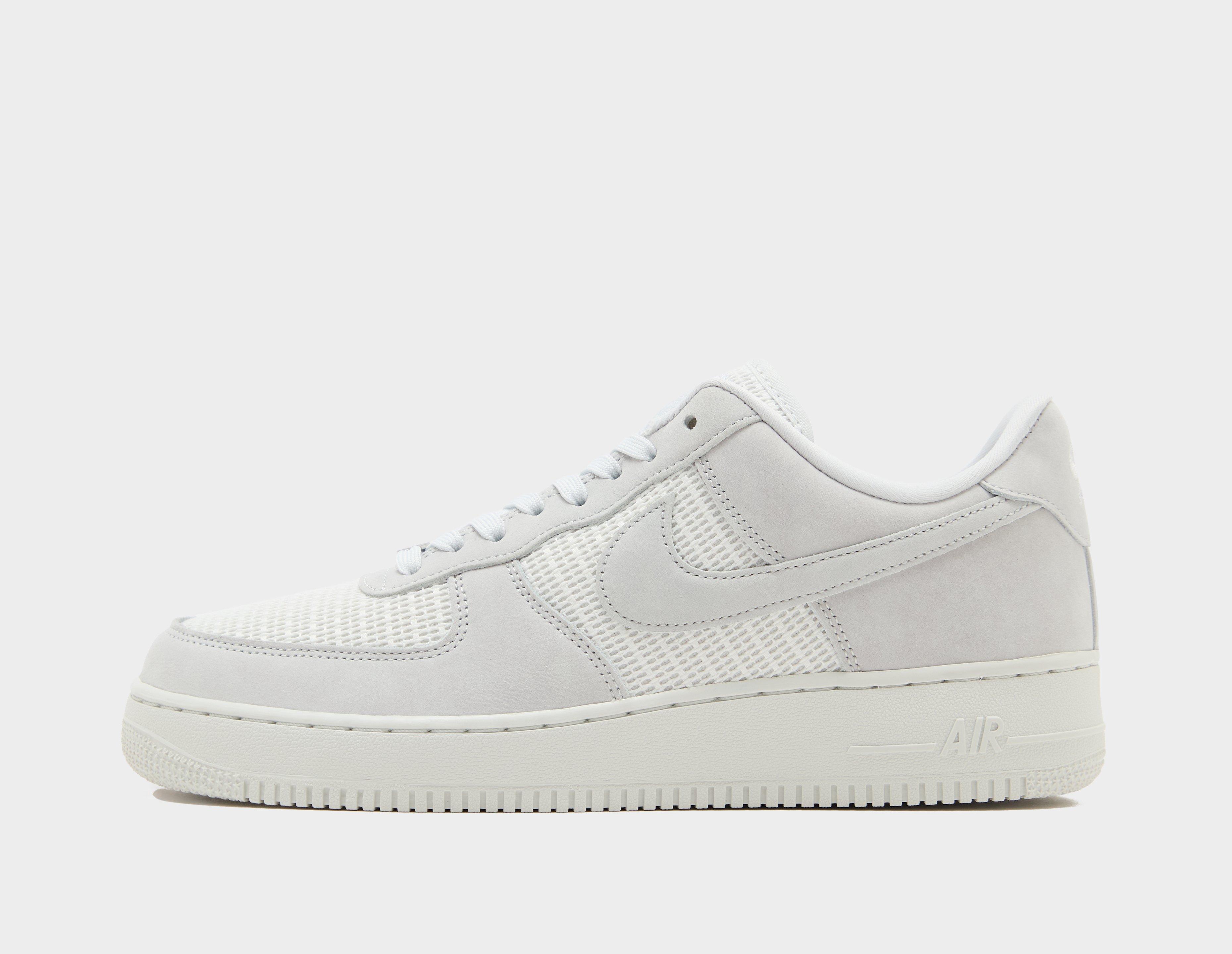 Nike Air Force 1 Low Grey in  Men's Size 7