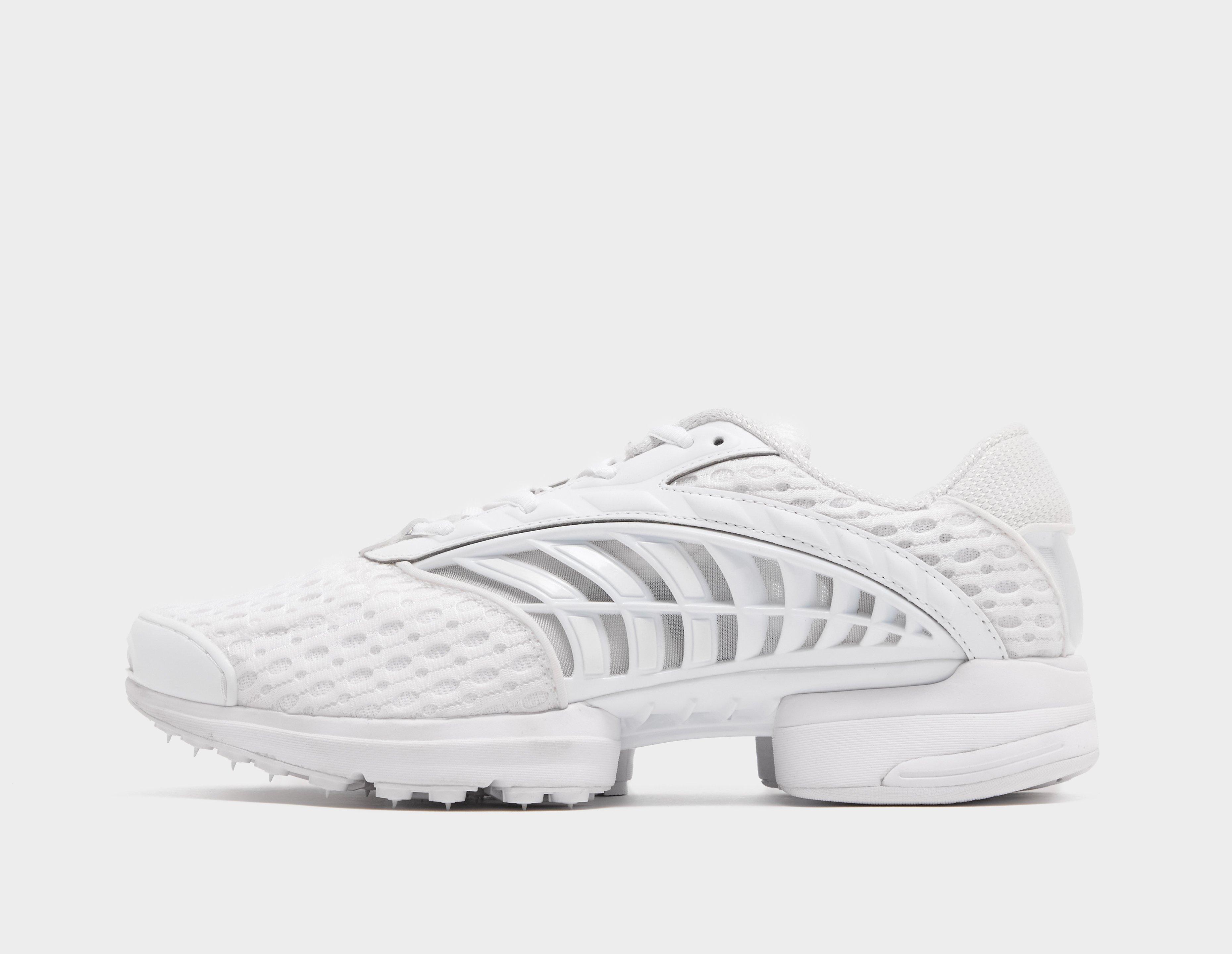 Adidas Originals Climacool 2 White in  Men's Size 11.5