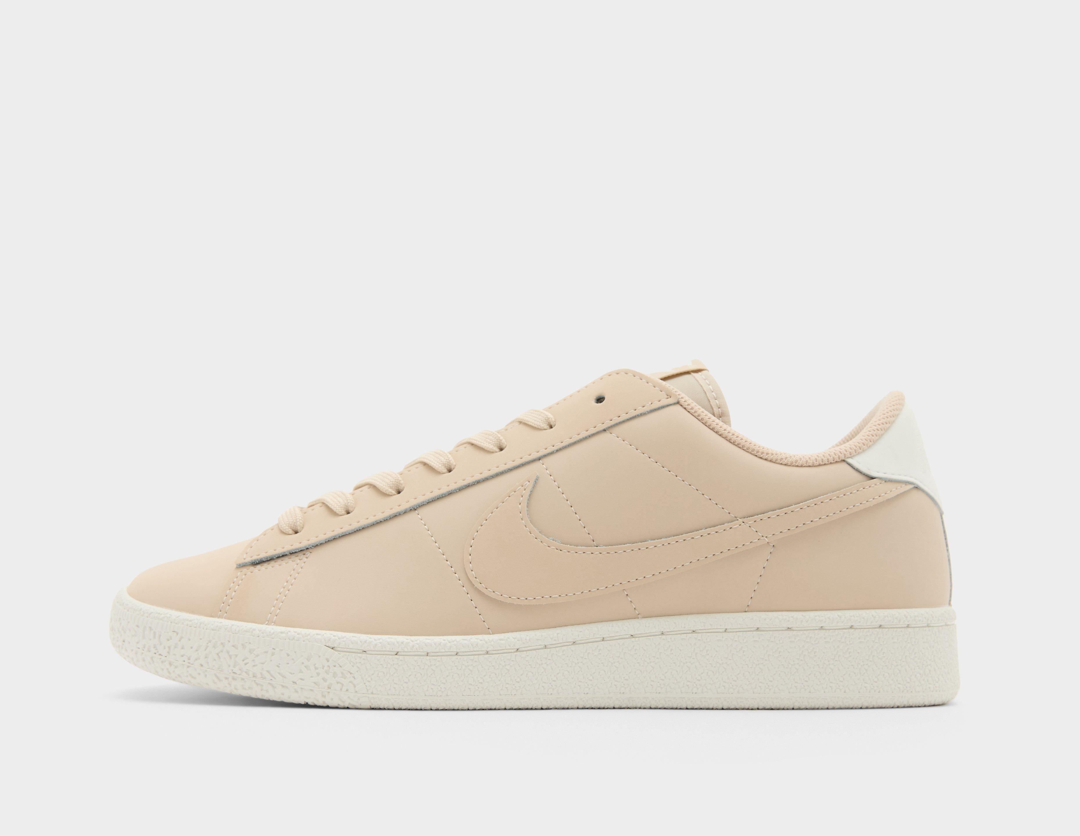 Nike Tennis Classic Beige in  Men's Size 10.5