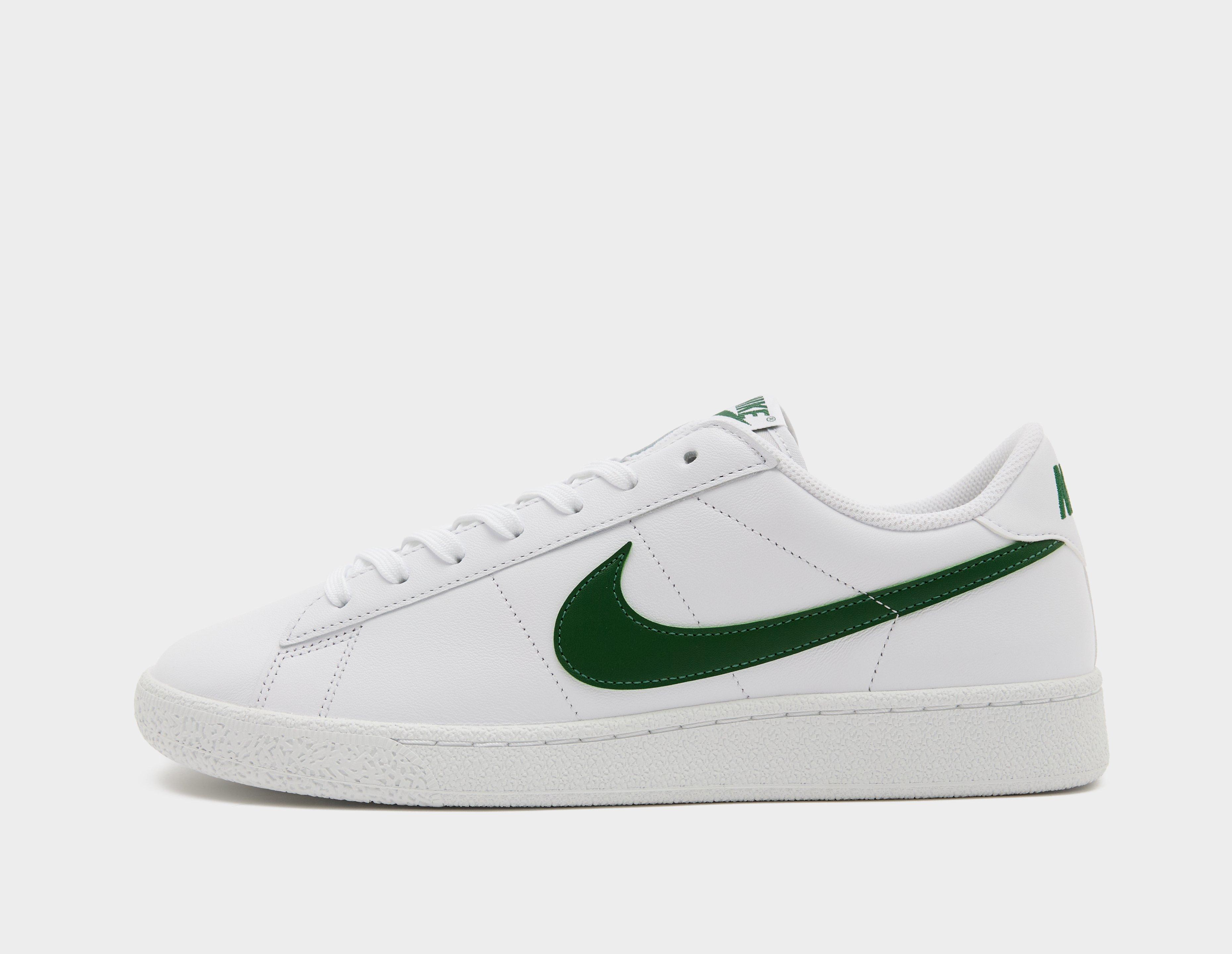 Nike Tennis Classic White in  Men's Size 9