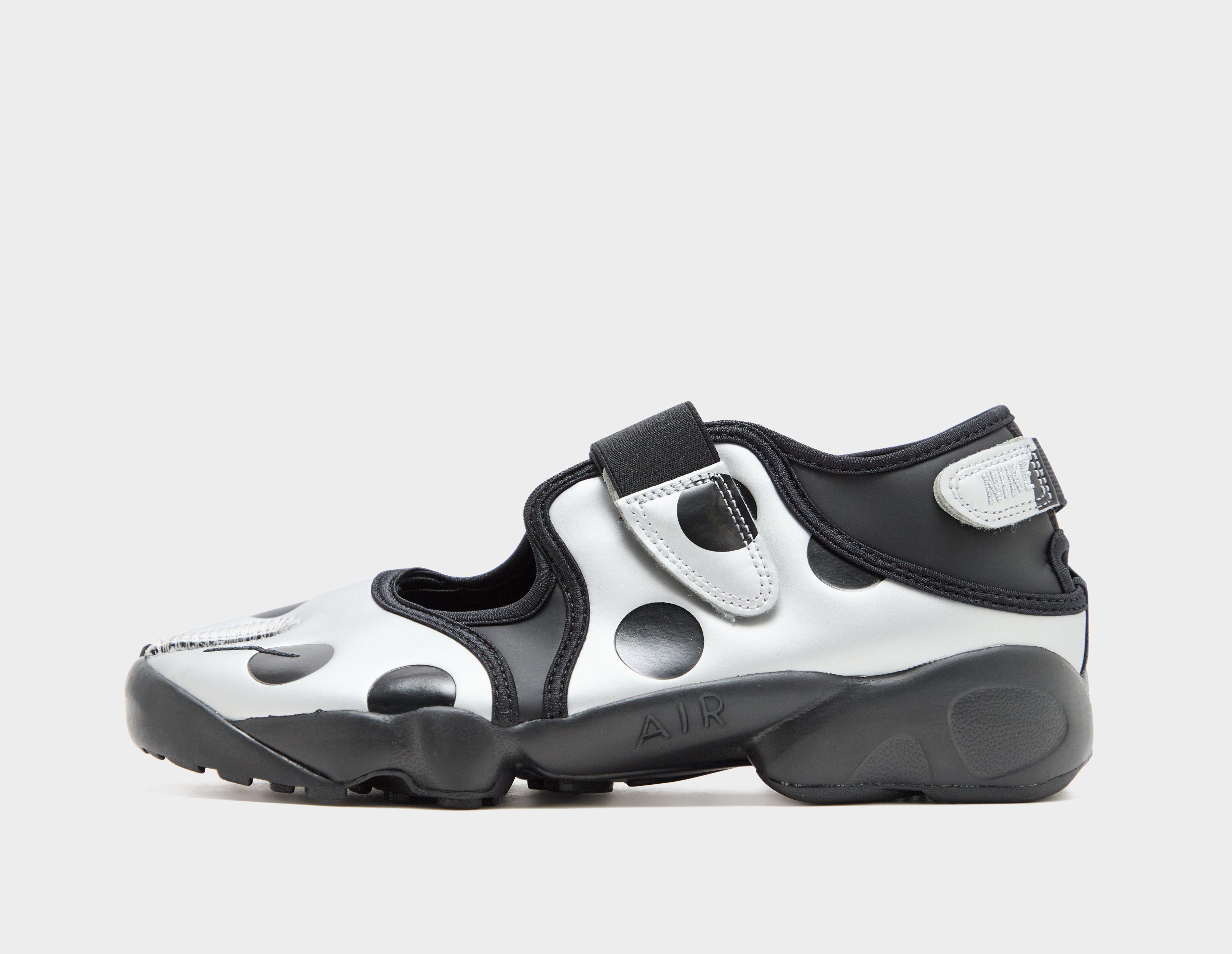 Nike  Air Rift Silver in  Women's Size 7.5