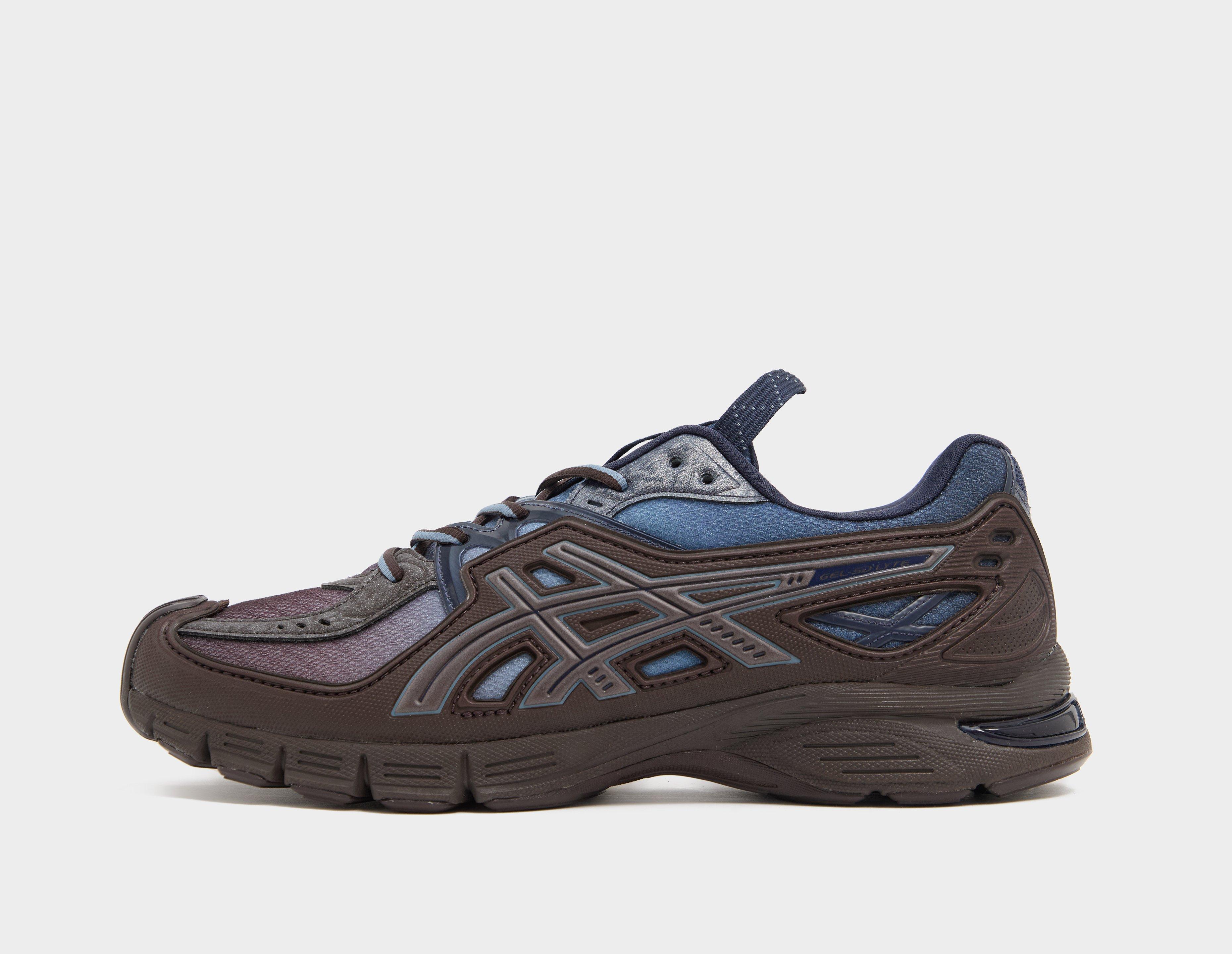 Asics Ub-13S Gel-Sd Lyte Blue in  Men's Size 9