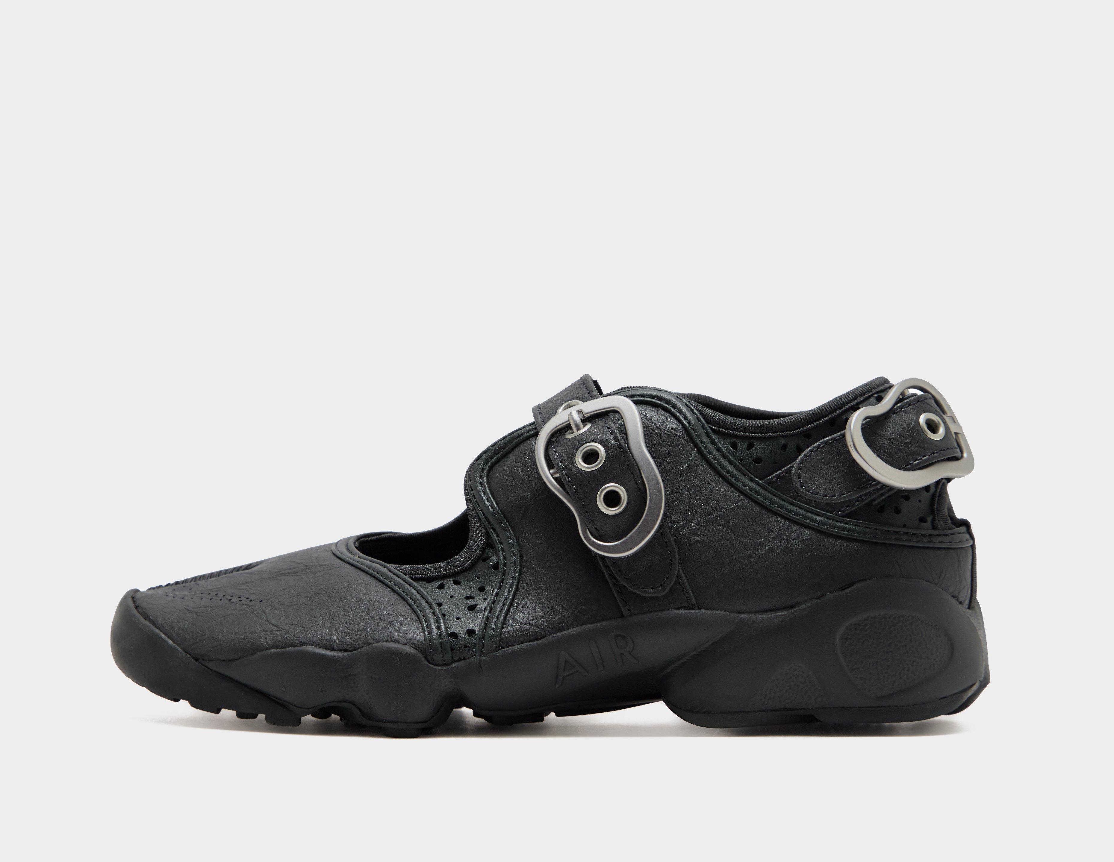 Nike  Air Rift Black in  Women's Size 7.5