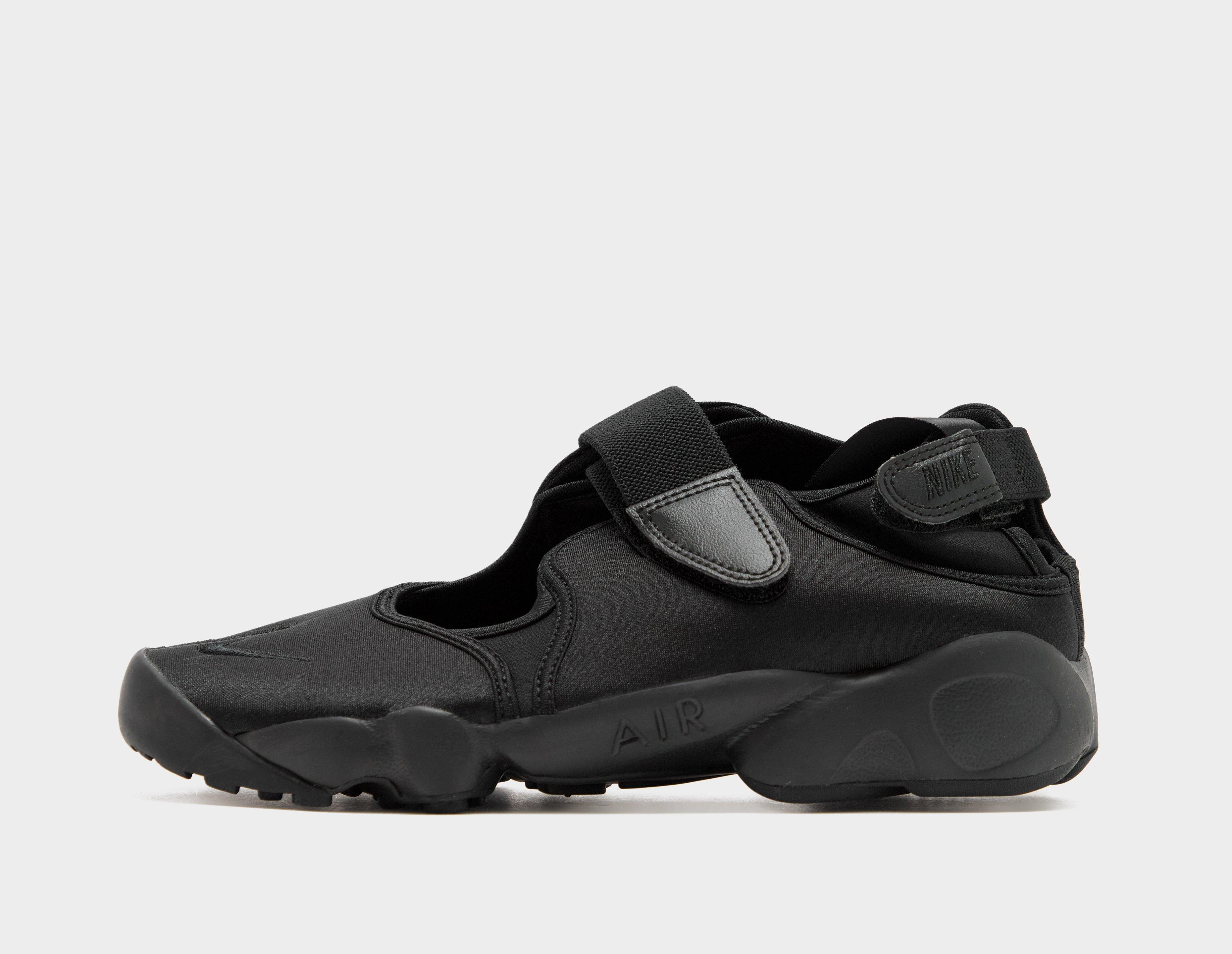 Nike  Air Rift Black in  Women's Size 7.5