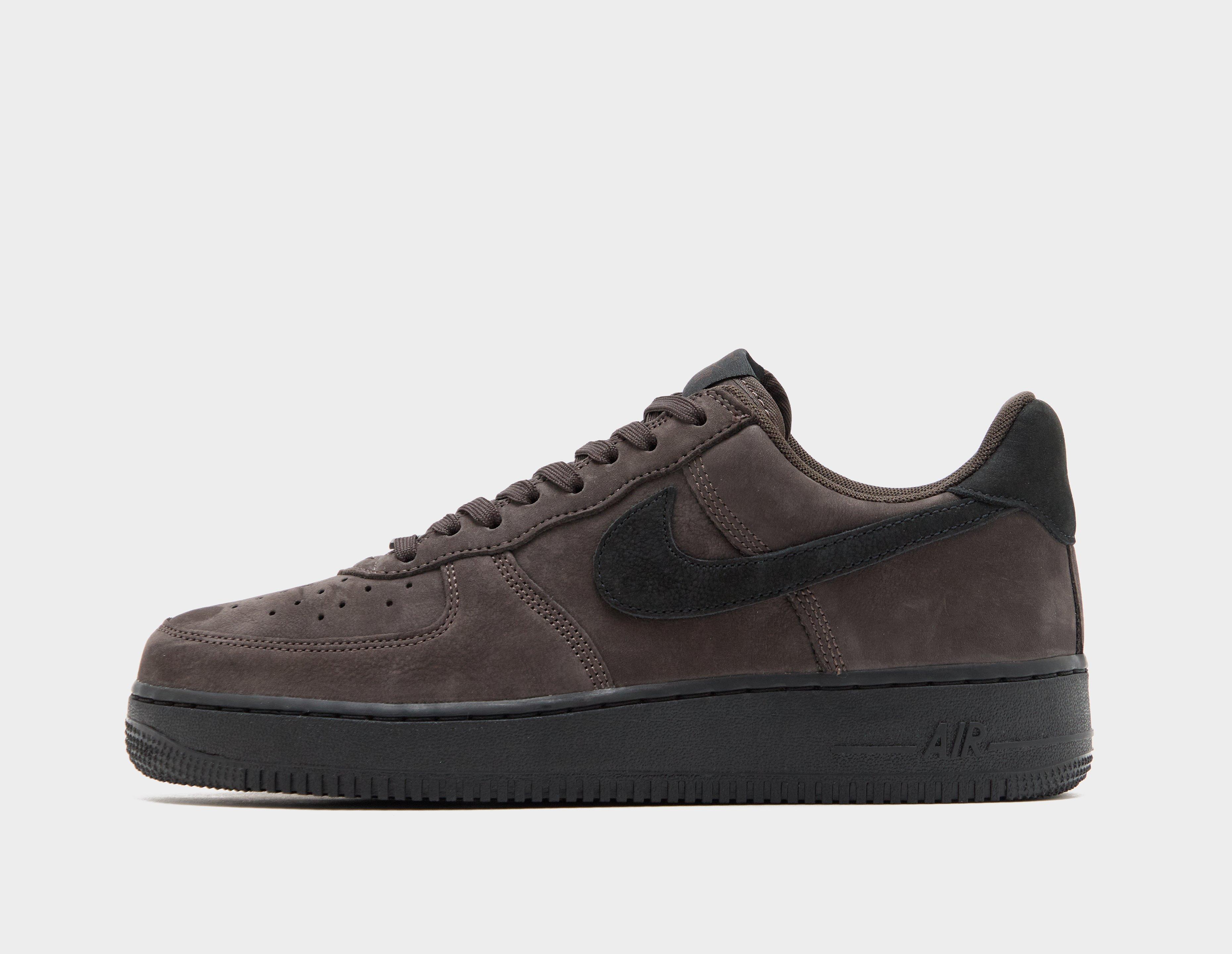 Nike Air Force 1 Low Brown in  Men's Size 11