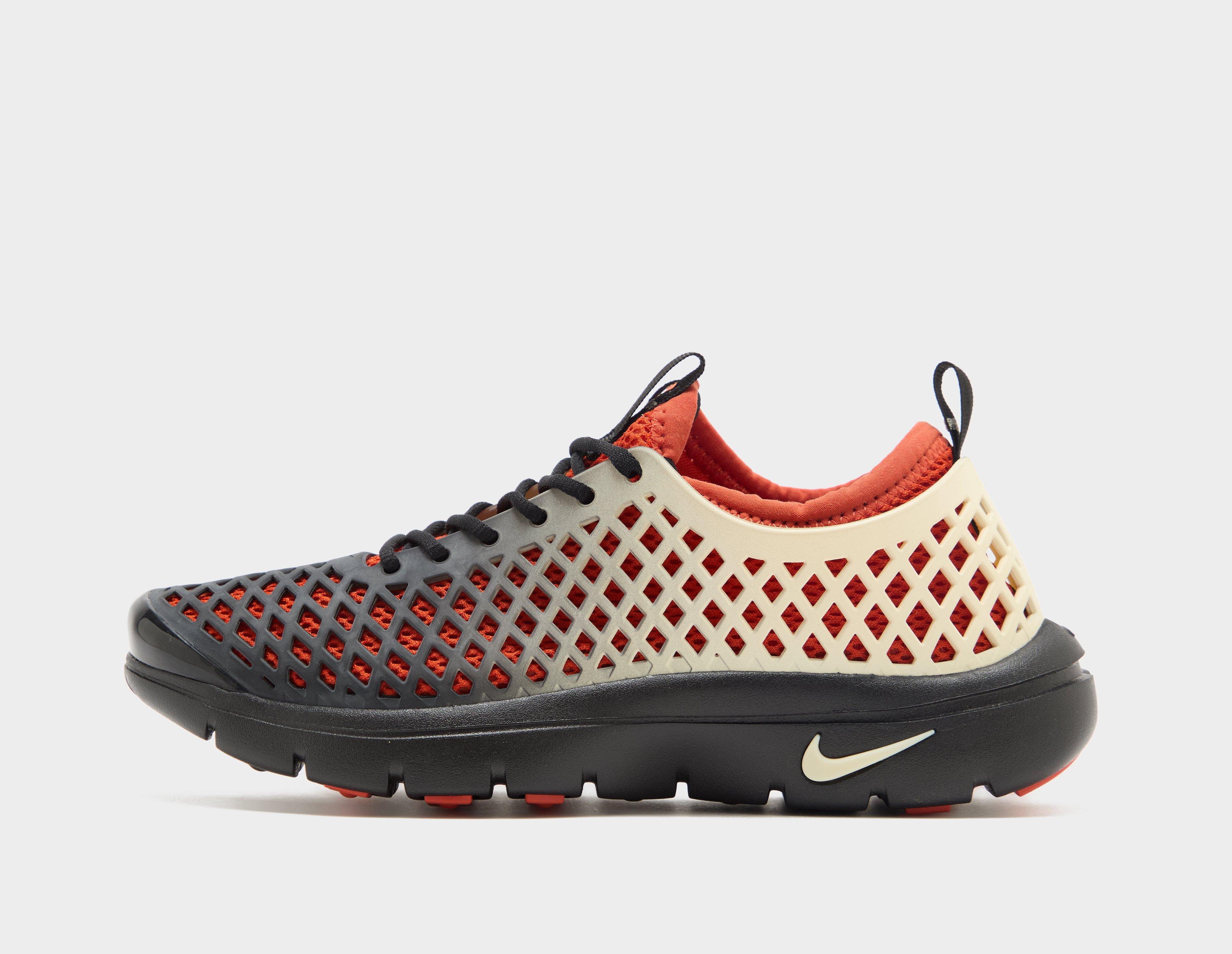 Nike  Air Rejuven8 Black in  Women's Size 9.5