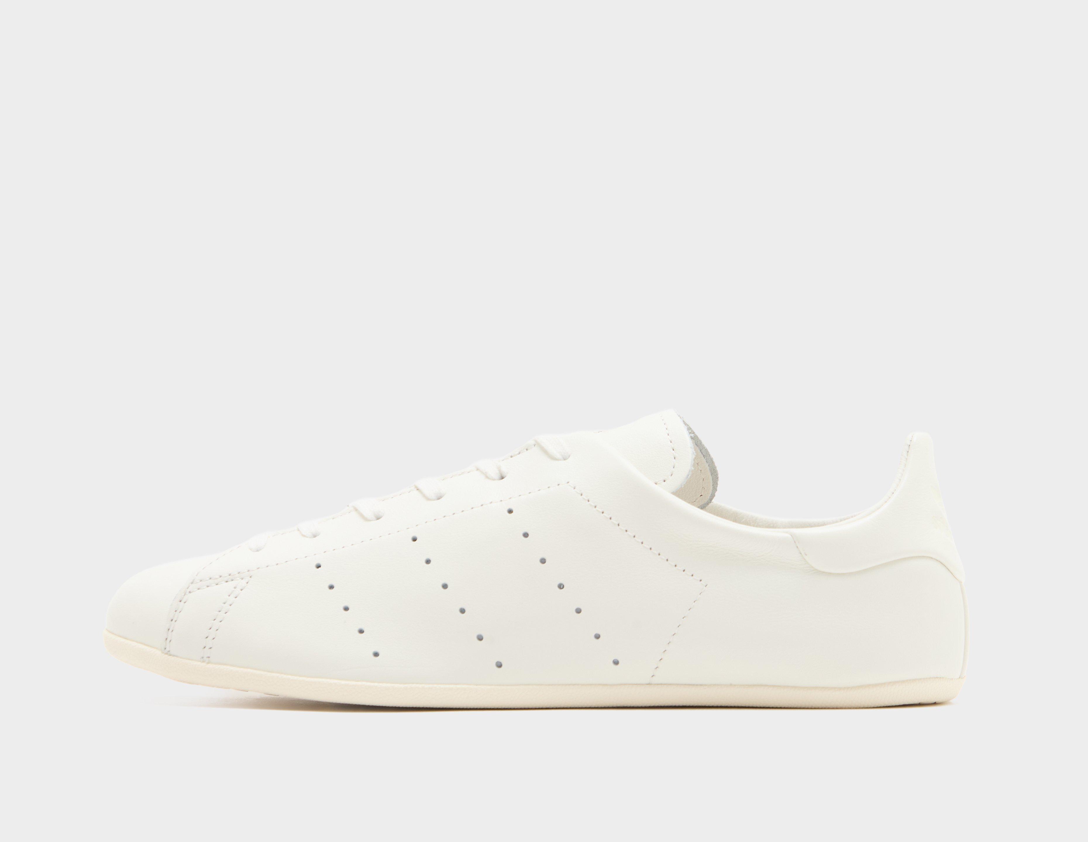 Adidas Originals  Stan Smith Lo Pro White in  Women's Size 5.5