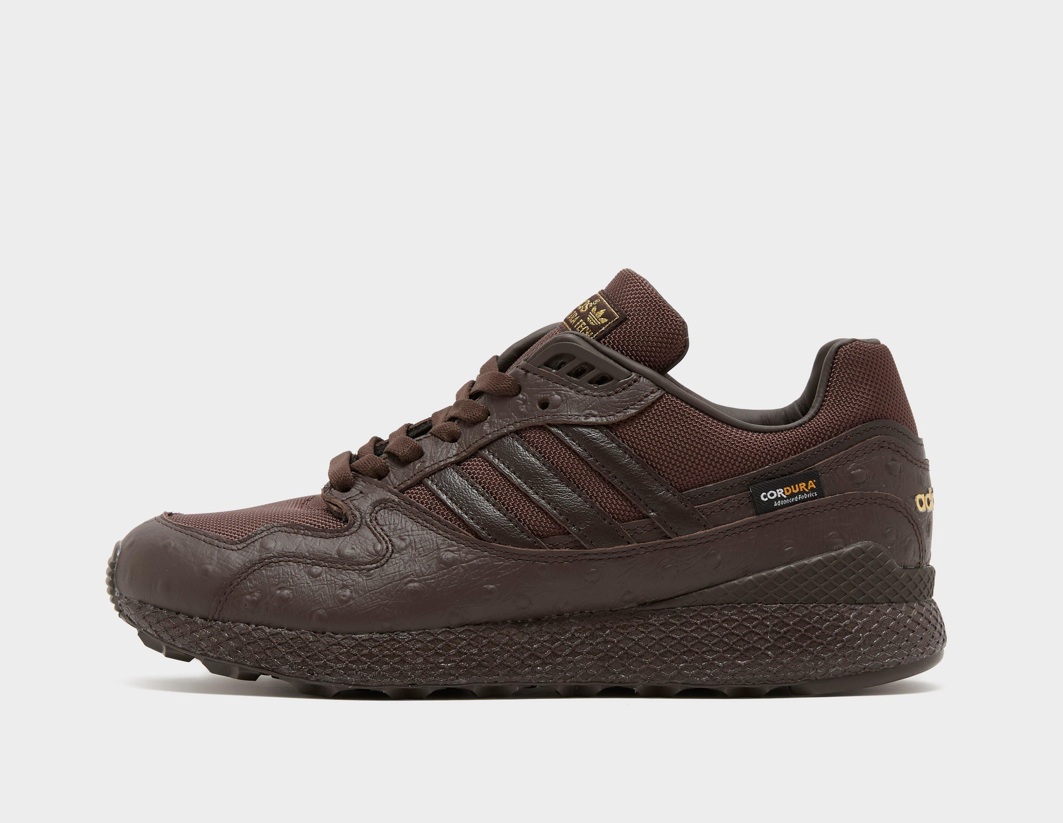 Adidas Originals Oregon Ultra Tech Brown in  Men's Size 7