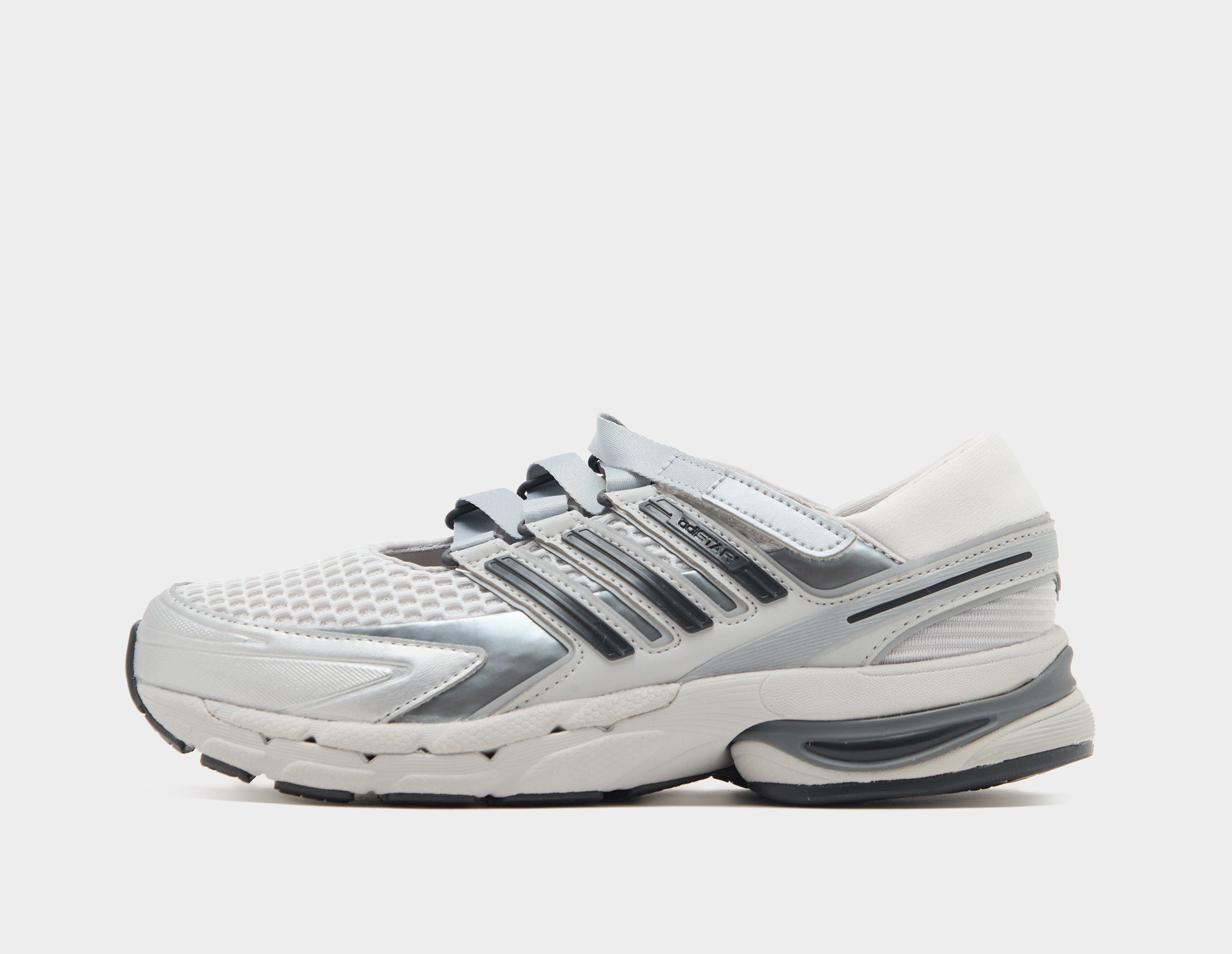 Adidas Originals  Adistar Control 5 Mj Grey in  Women's Size 6.5