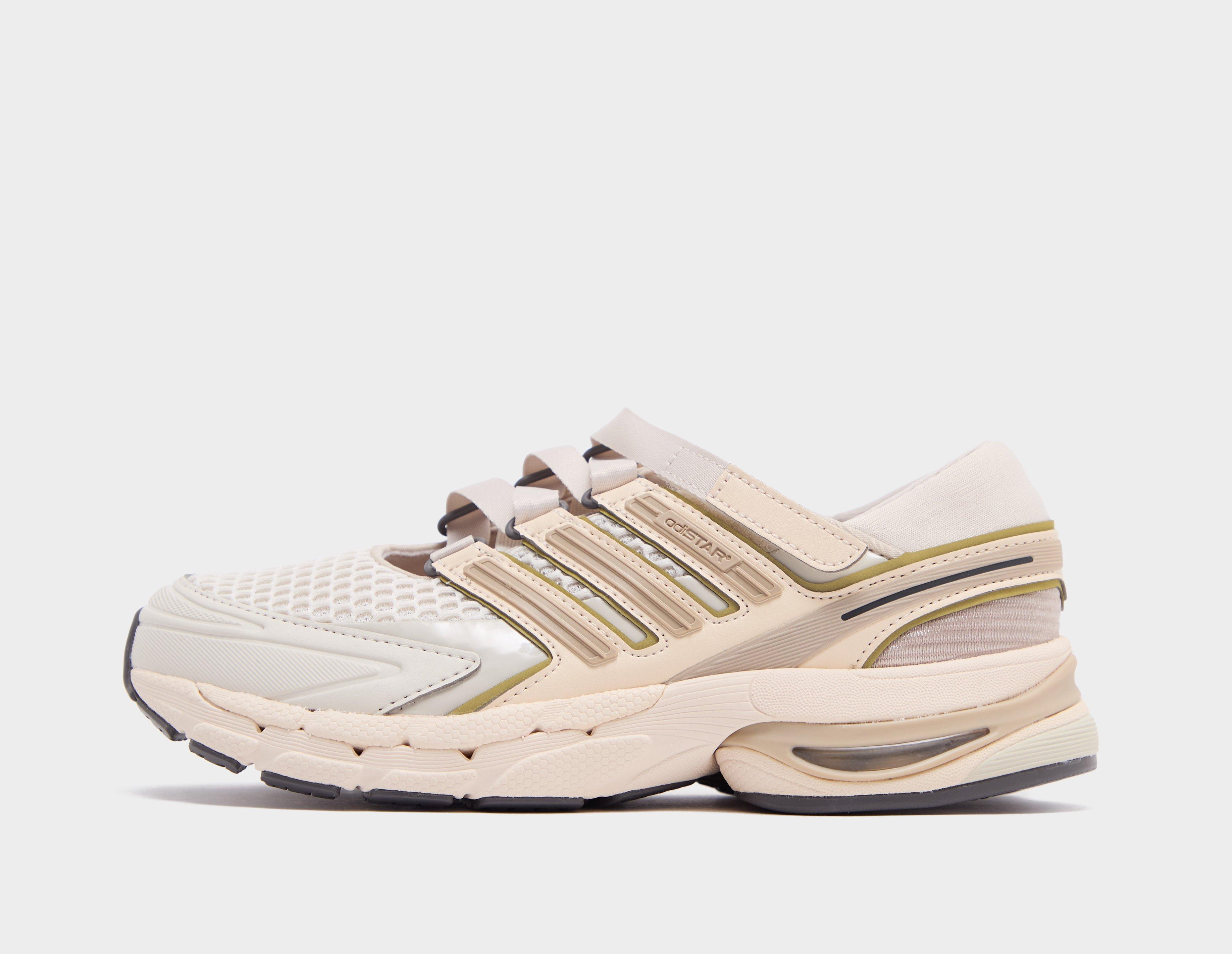Adidas Originals  Adistar Control 5 Mj Beige in  Women's Size 5