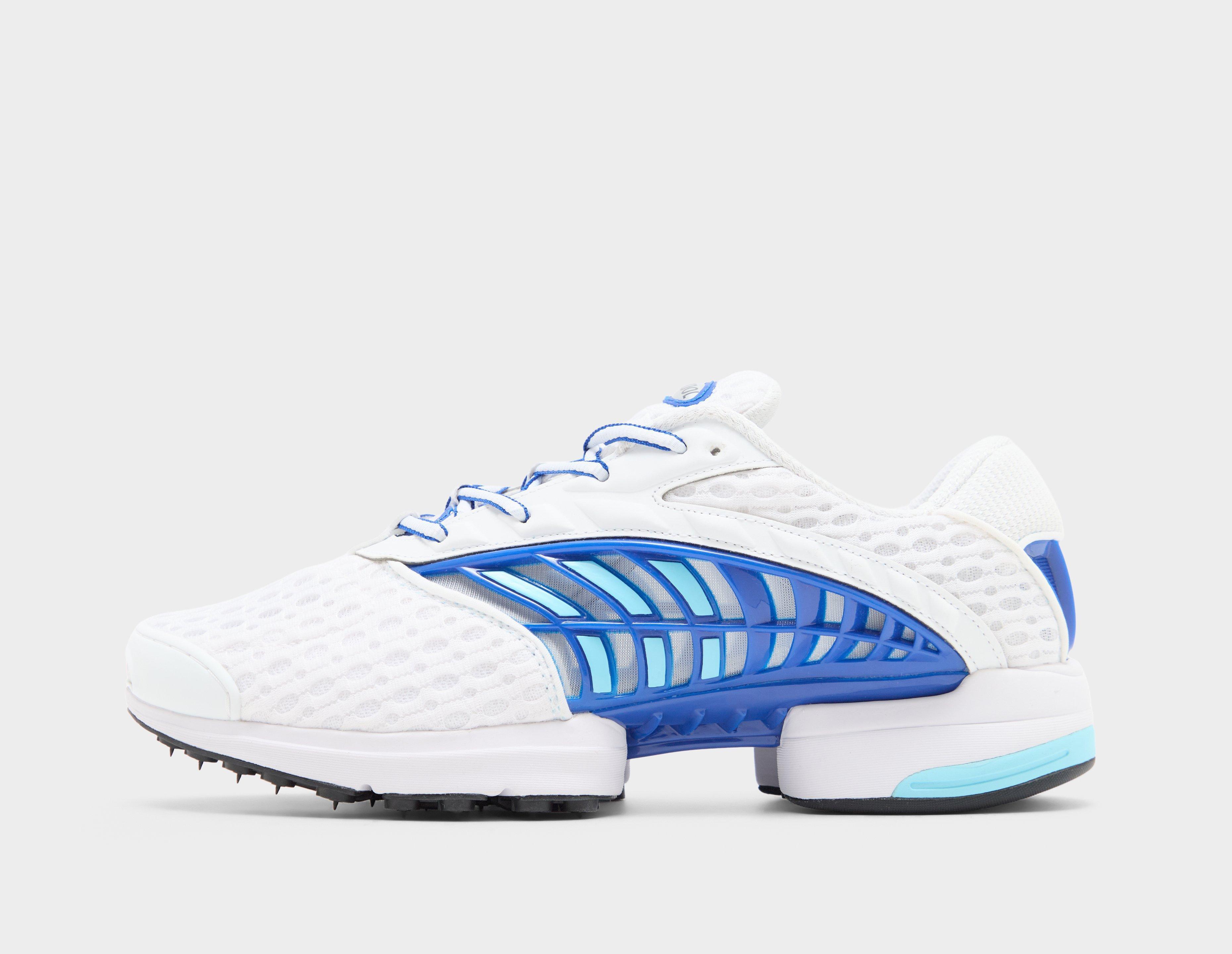 Adidas Originals Climacool 2 White in  Men's Size 8.5