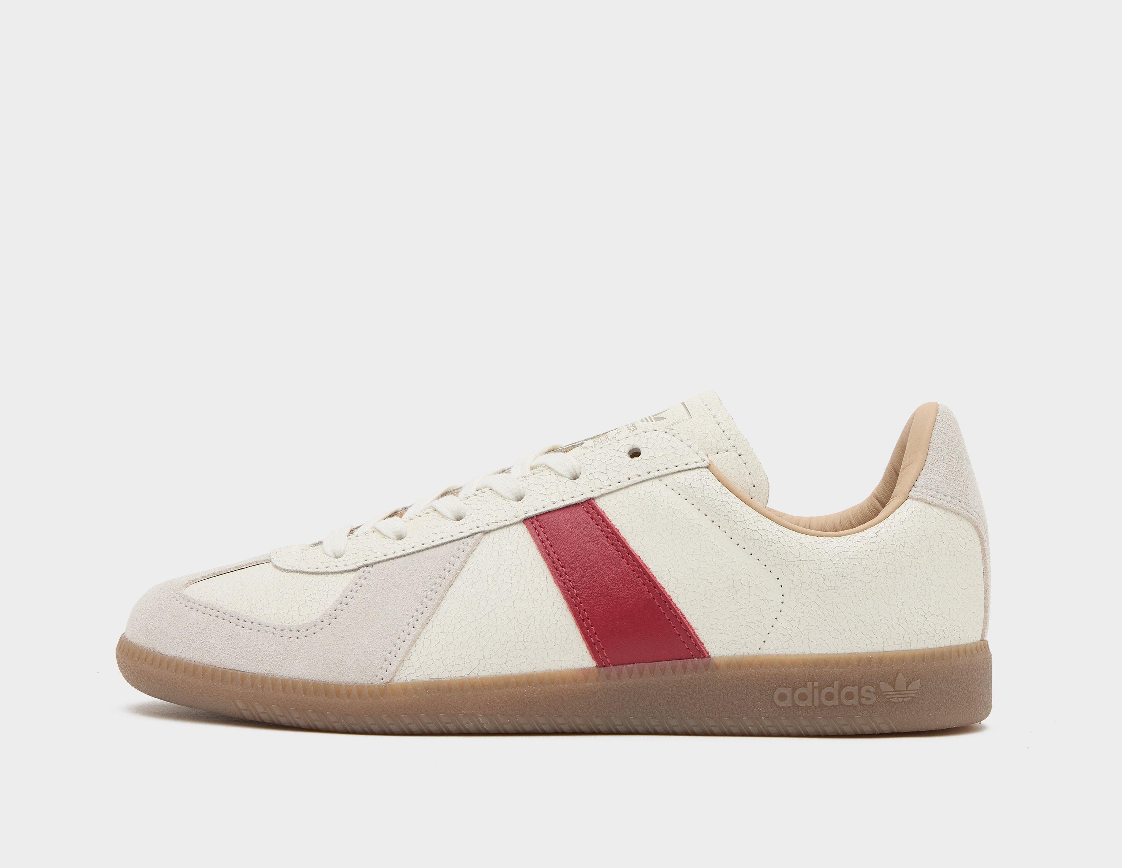 Adidas Originals Bw Army White in  Men's Size 9