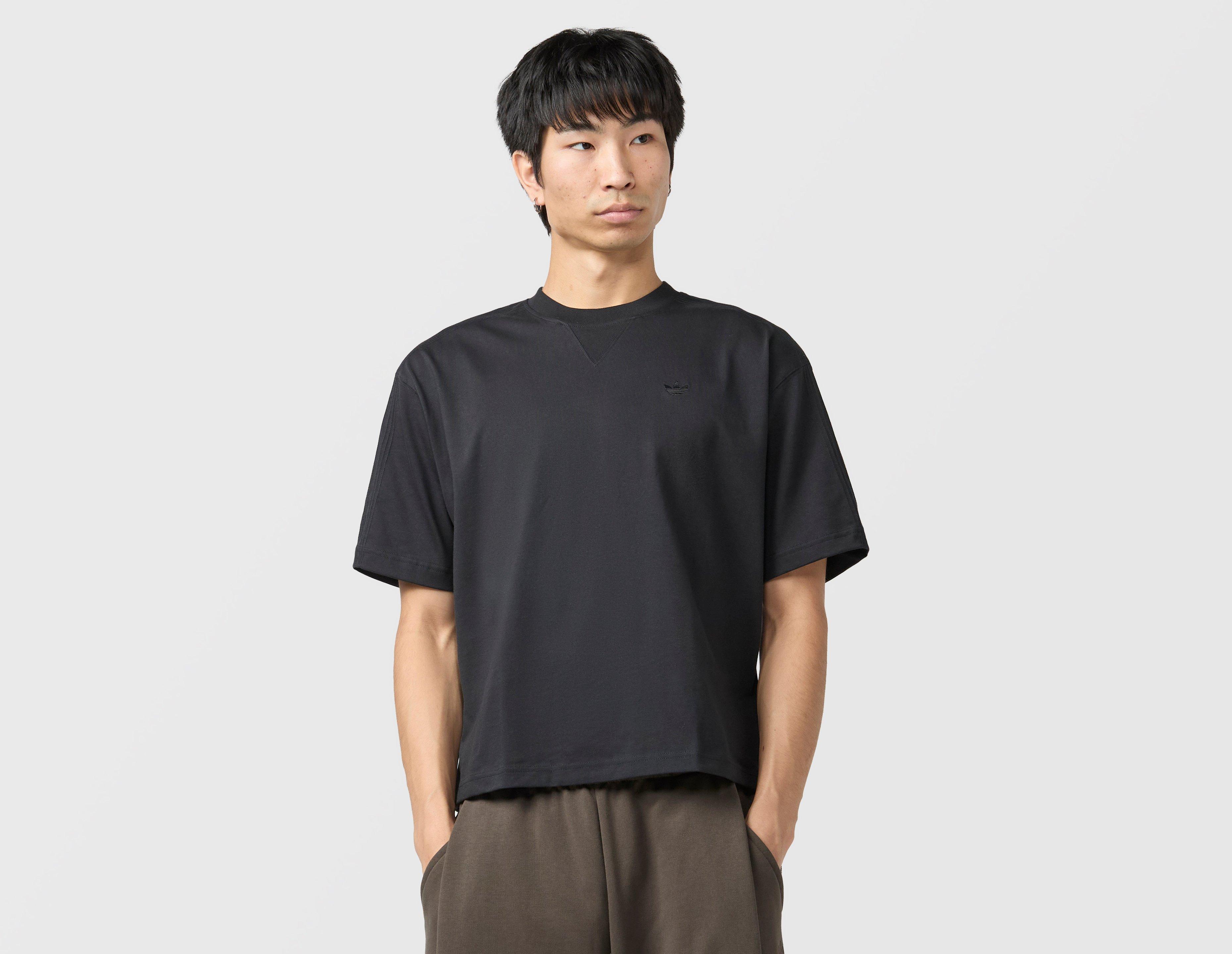Adidas Originals Premium Essentials T-Shirt Black in  Men's Size XL