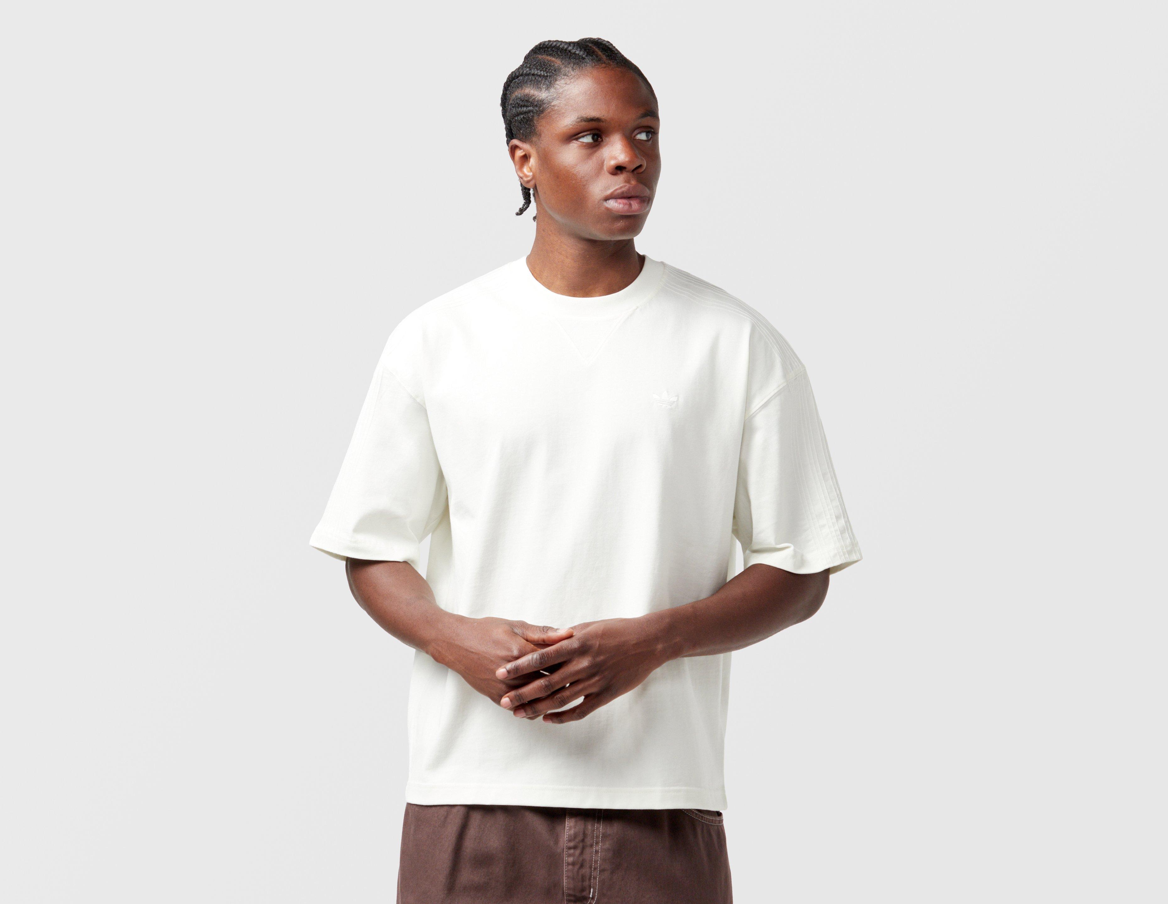 Adidas Originals Premium Essentials T-Shirt White in  Men's Size XL