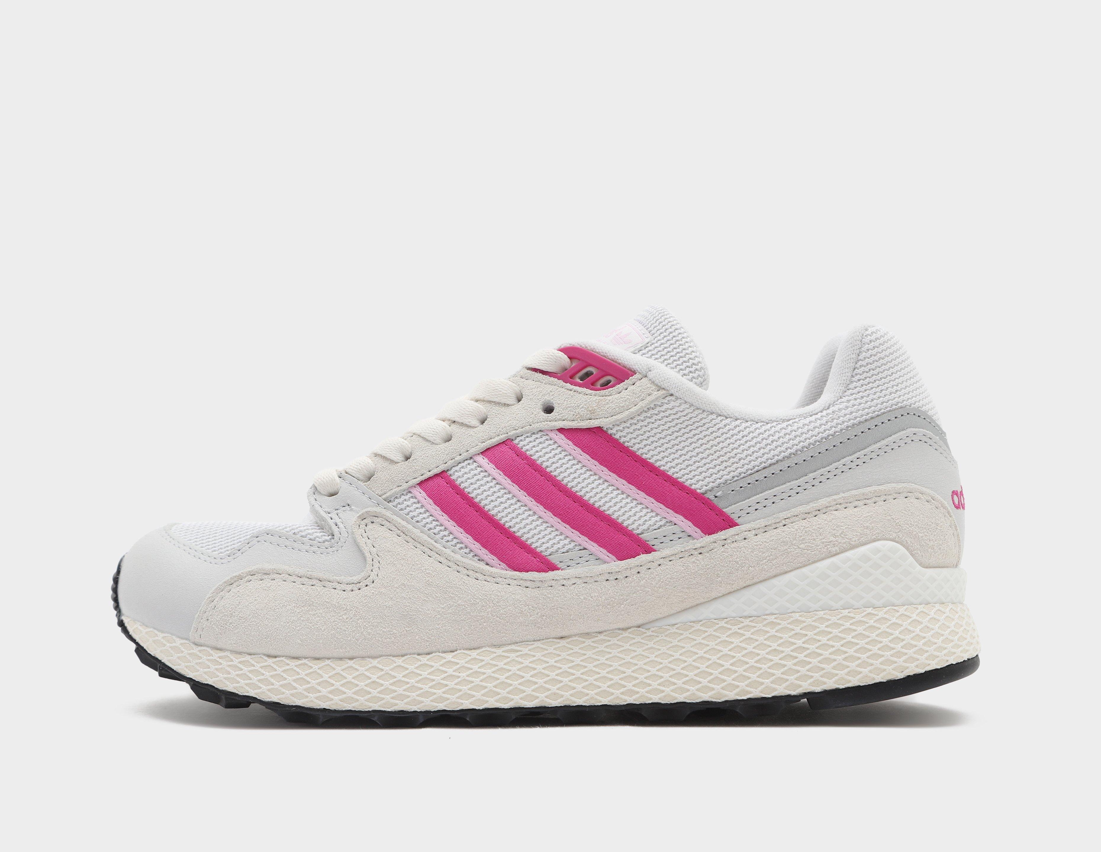 Adidas Originals Oregon Ultra Tech White in  Men's Size 7