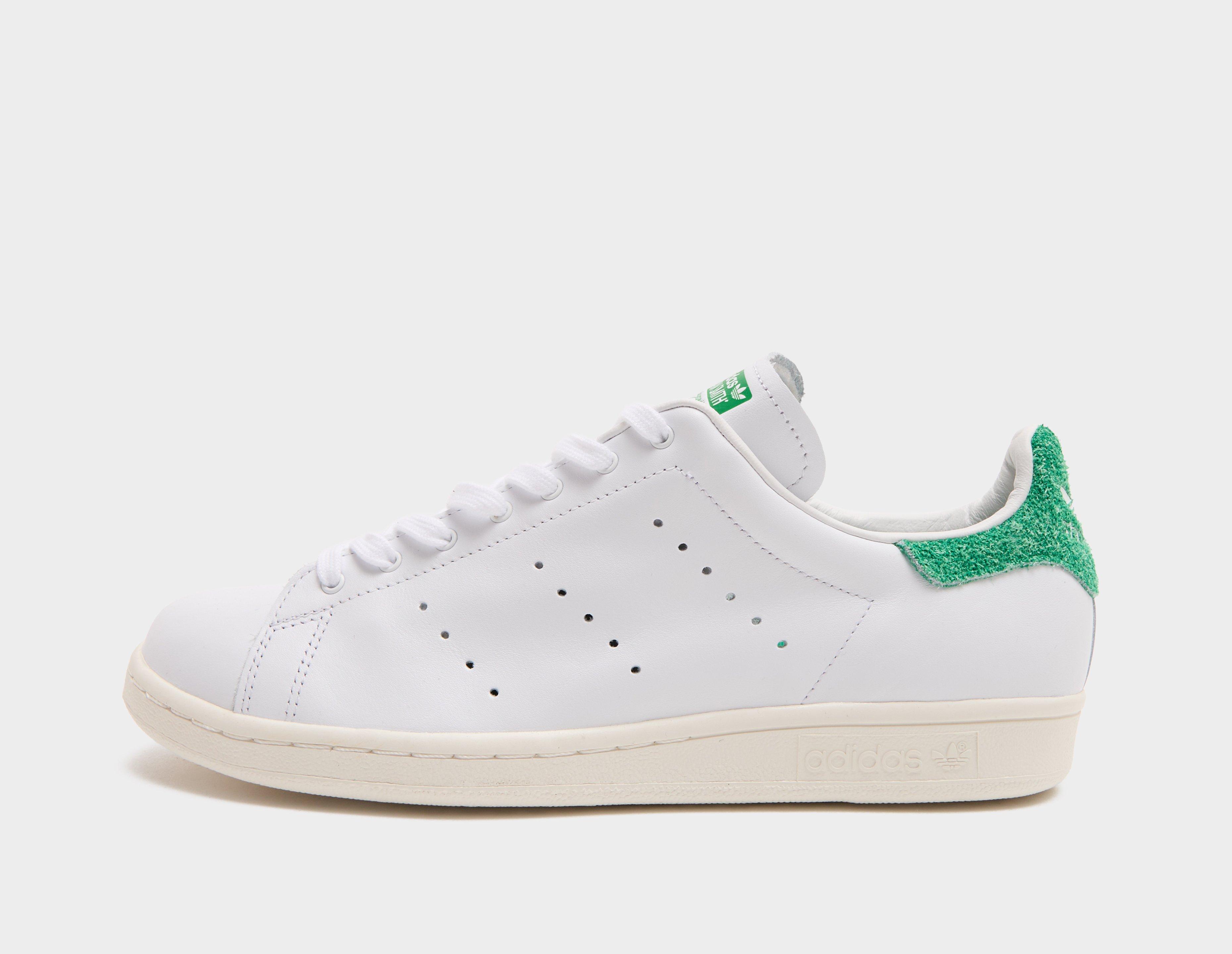 Adidas Originals  Stan Smith 80S White in  Women's Size 5.5