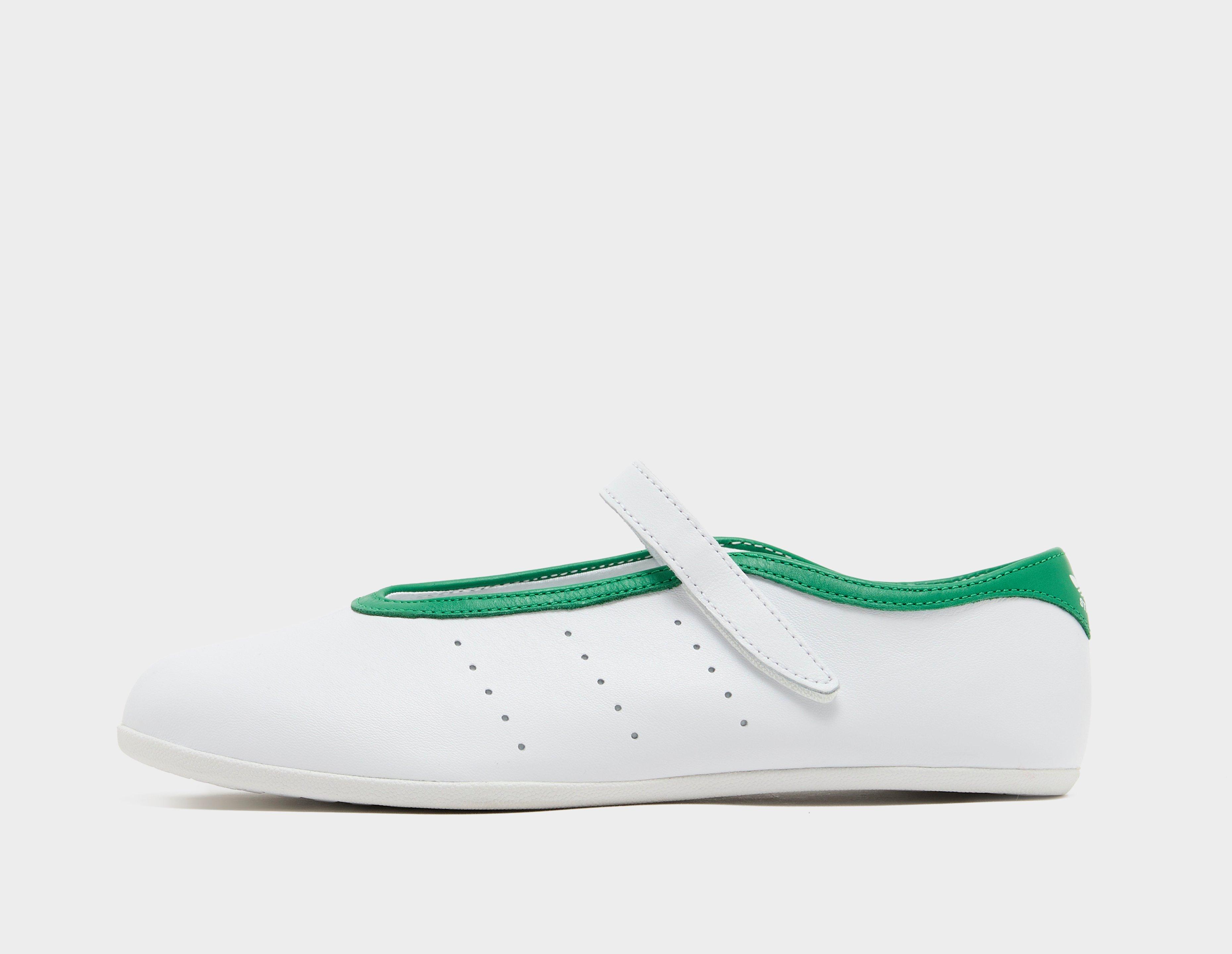 Adidas Originals  Stan Smith Lo Pro Ballet White in  Women's Size 5.5